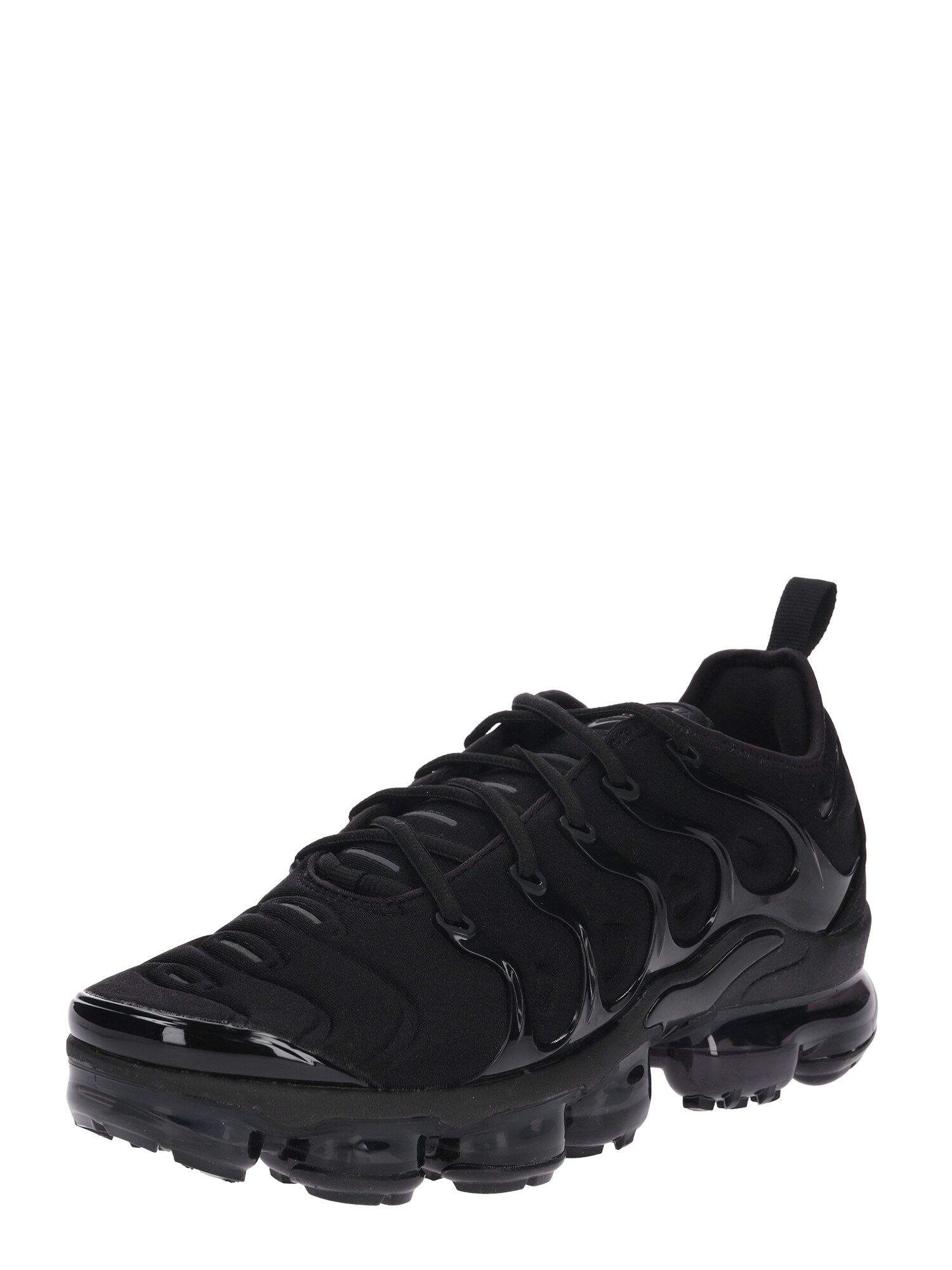 Nike Sportswear Sneaker low Air VaporMax Plus  negru
