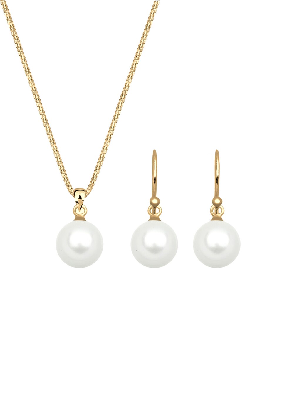 Smyckeset 'Pearl'