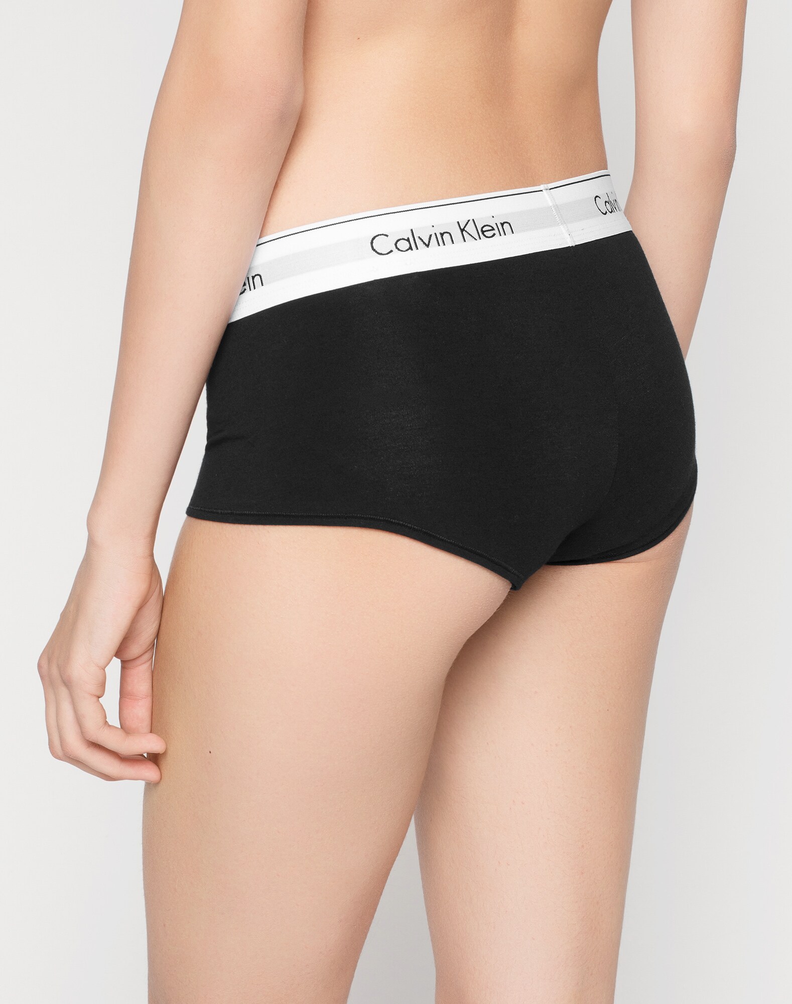 Thumbnail - Calvin Klein Underwear Panty Boyshort