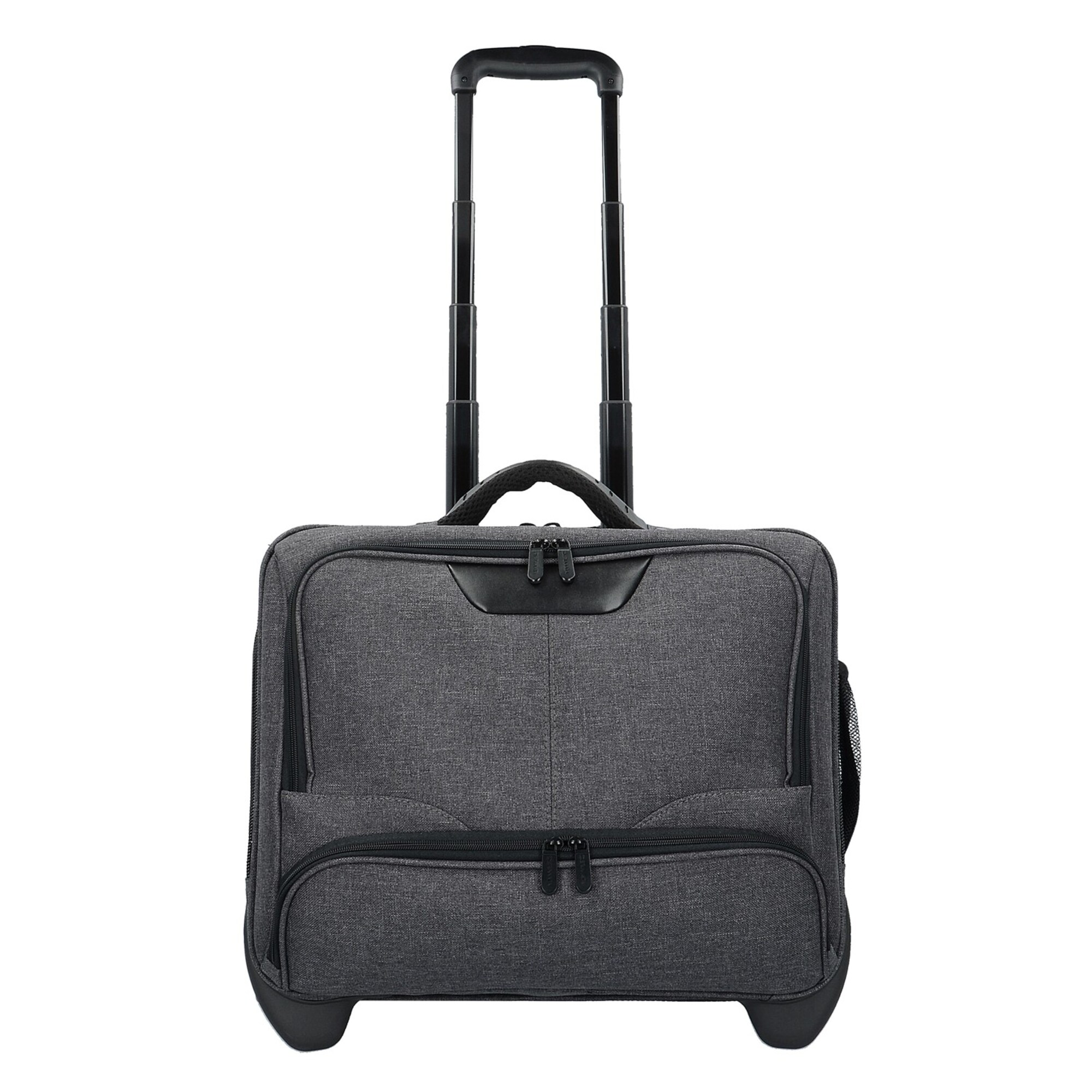 Dermata Trolley Grijs