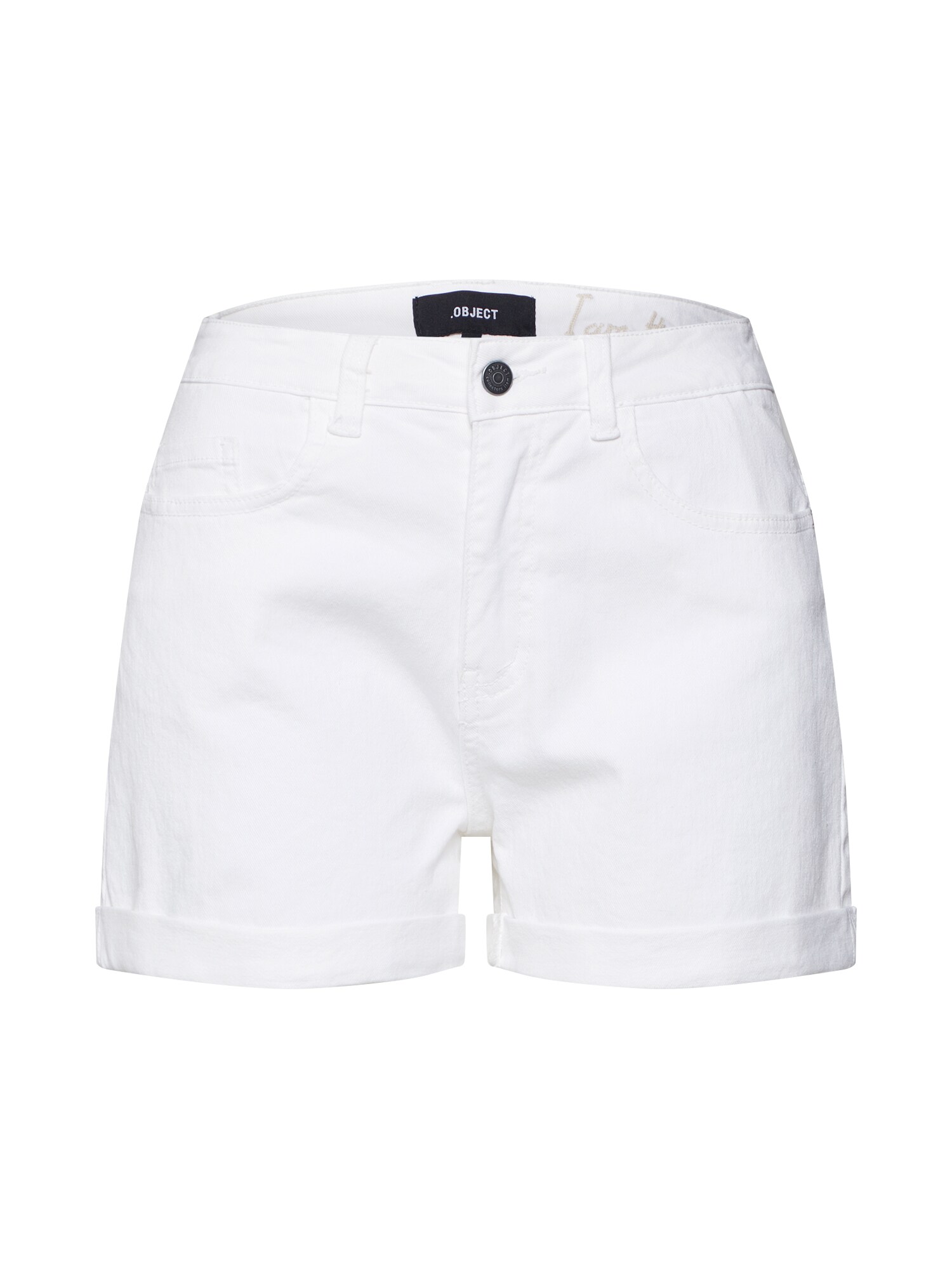 Object Dames Broek Anna Wit object kopen in de aanbieding