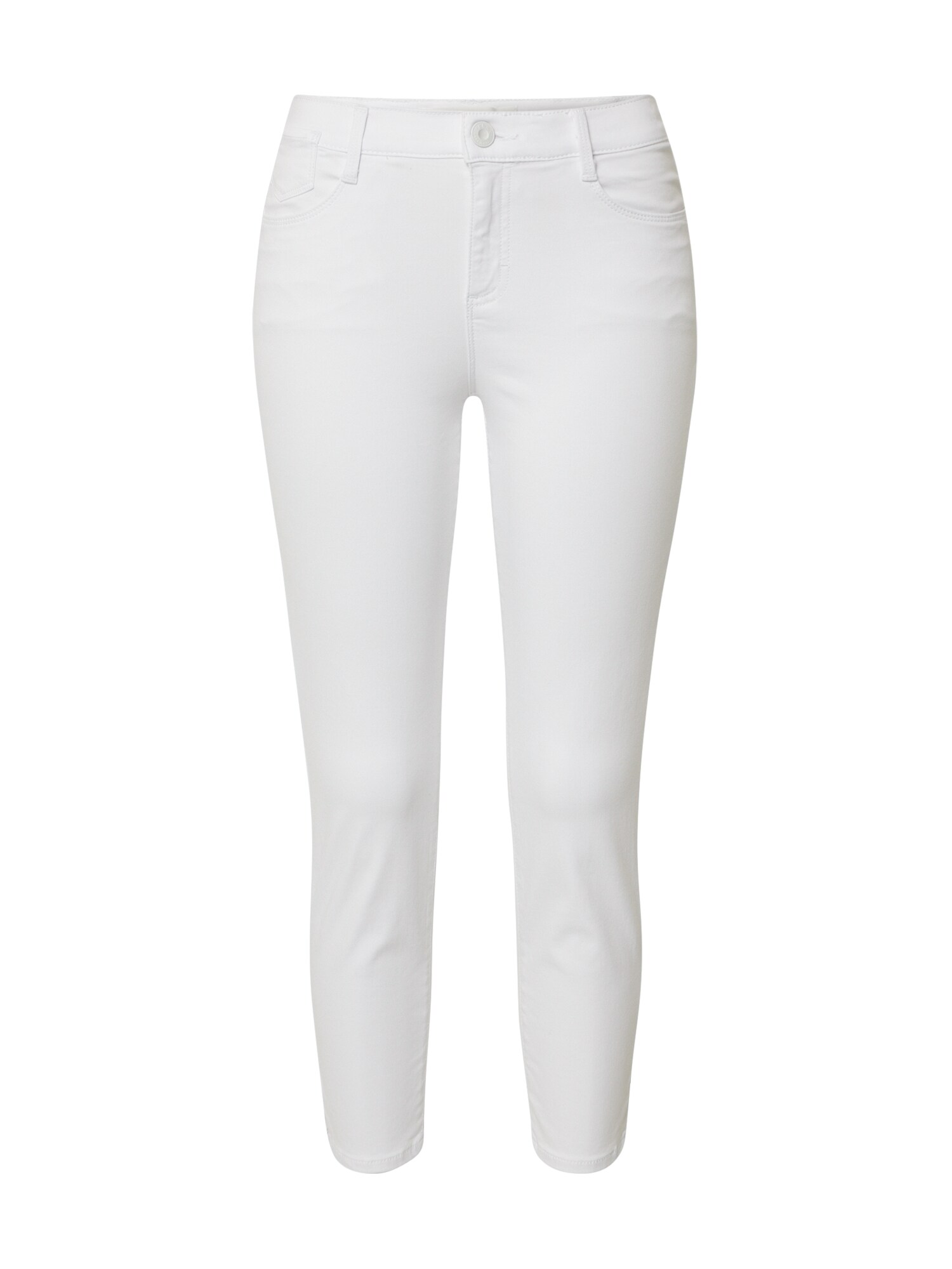 BRAX Džinsai 'SHAKIRA'  balto džinso spalva