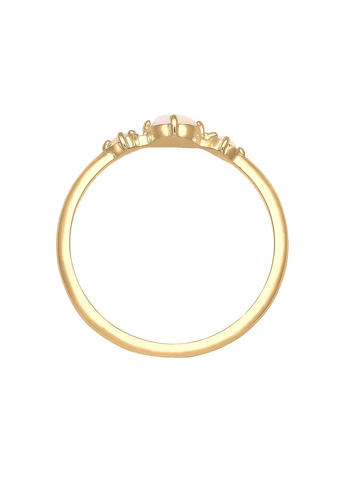Thumbnail - ELLI Ring Opal