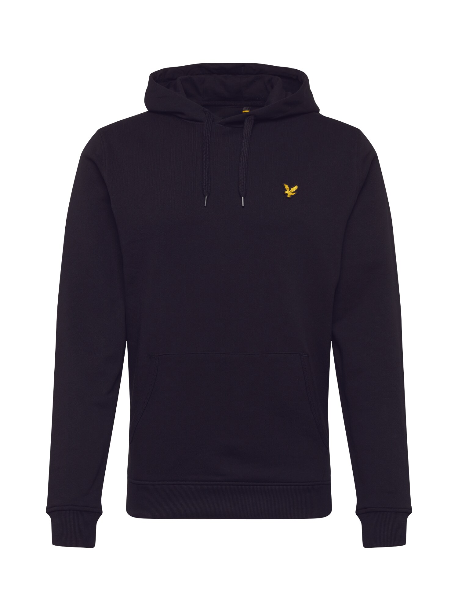 Lyle & Scott Megztinis be užsegimo  juoda