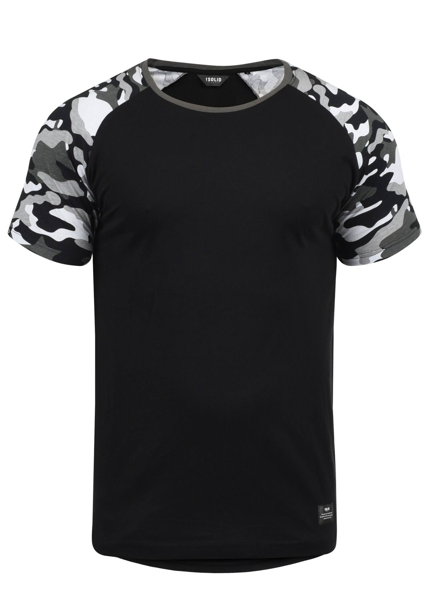 Camiseta 'Cahil' / /