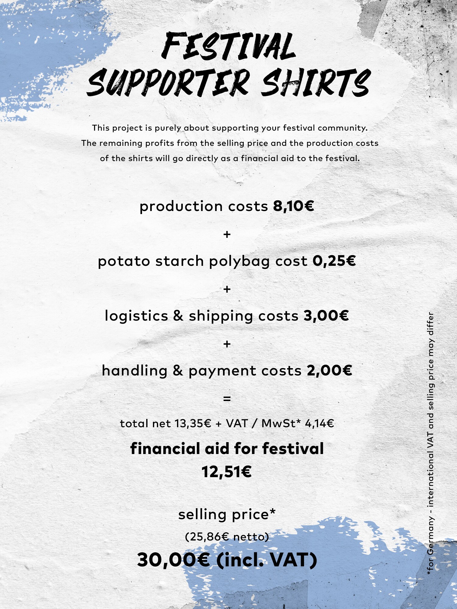 Thumbnail - ABOUT EVERYONE T-Shirt Rock for People