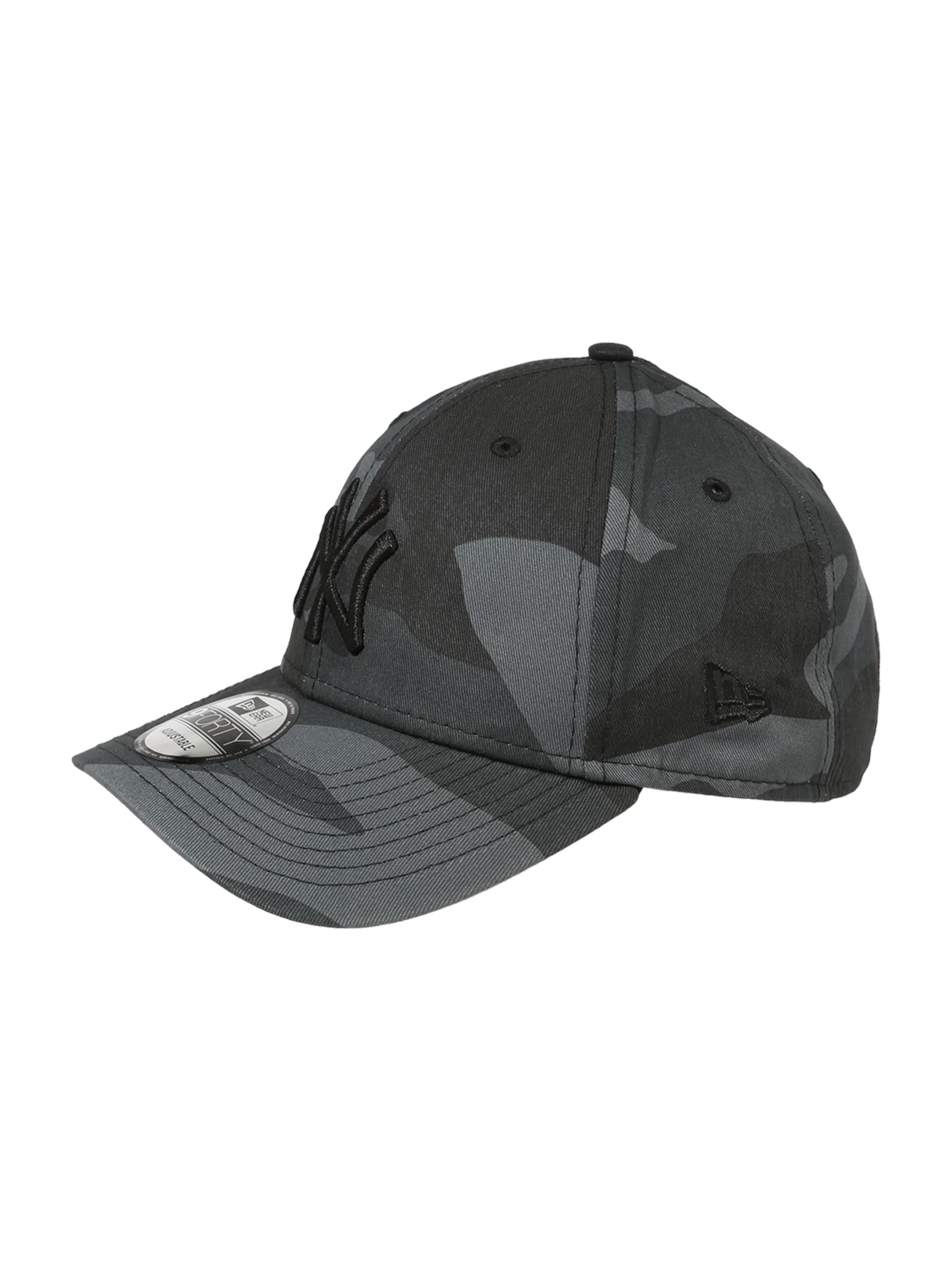 NEW ERA MLB Grön adjustable Keps New York Yankees 9FORTY League Essential Olive Adjustable dam – bild 6
