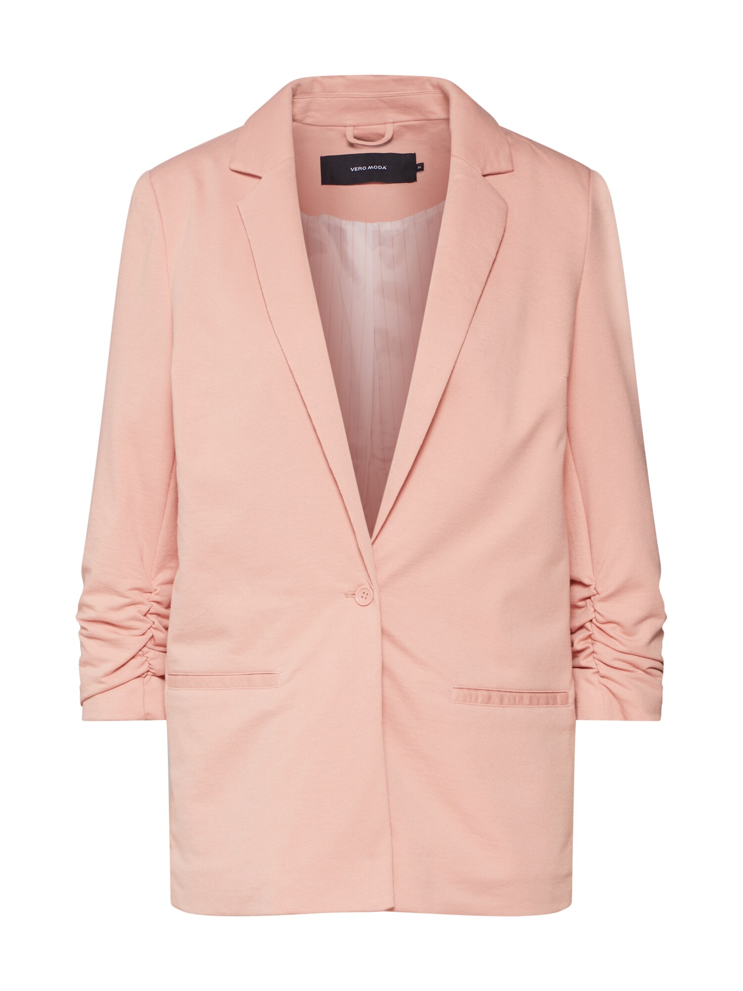Vero Moda Dames Blazers Haruki Rose vero moda kopen in de aanbieding