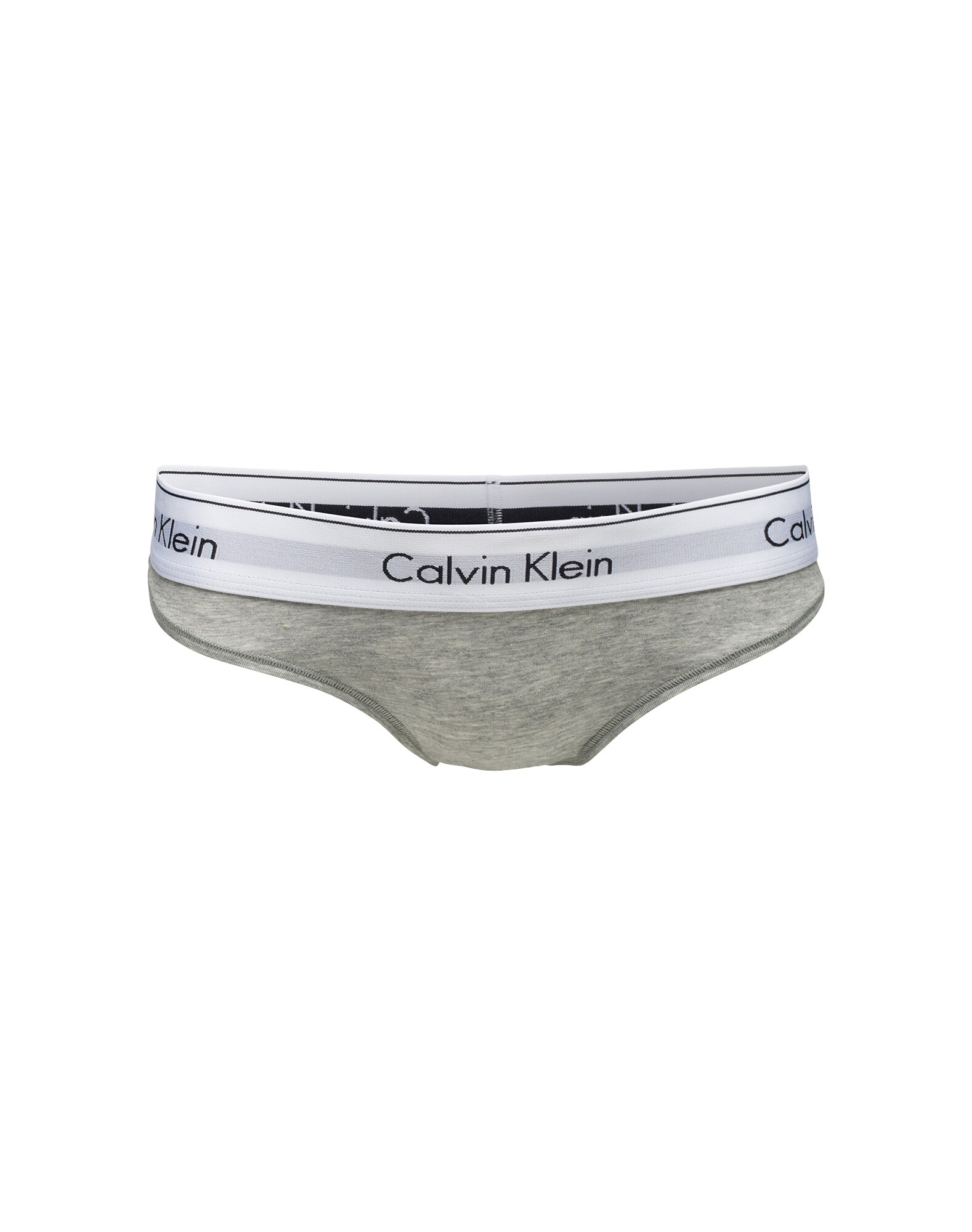 Calvin Klein Underwear Slip  szürke / szürke melír / fekete / fehér akciós termékkép 1