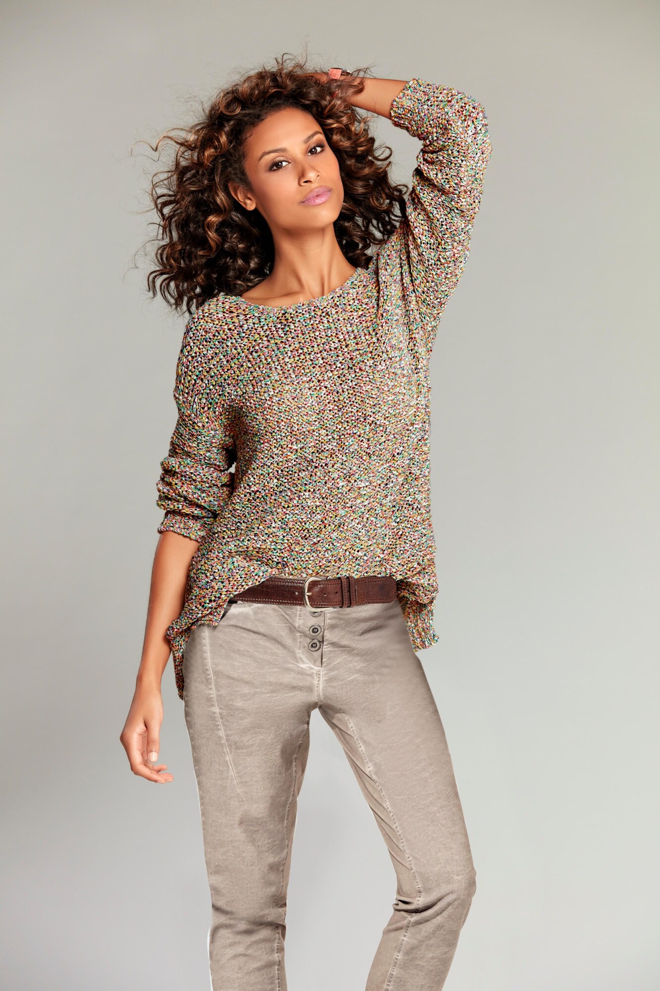 Thumbnail - heine Pullover