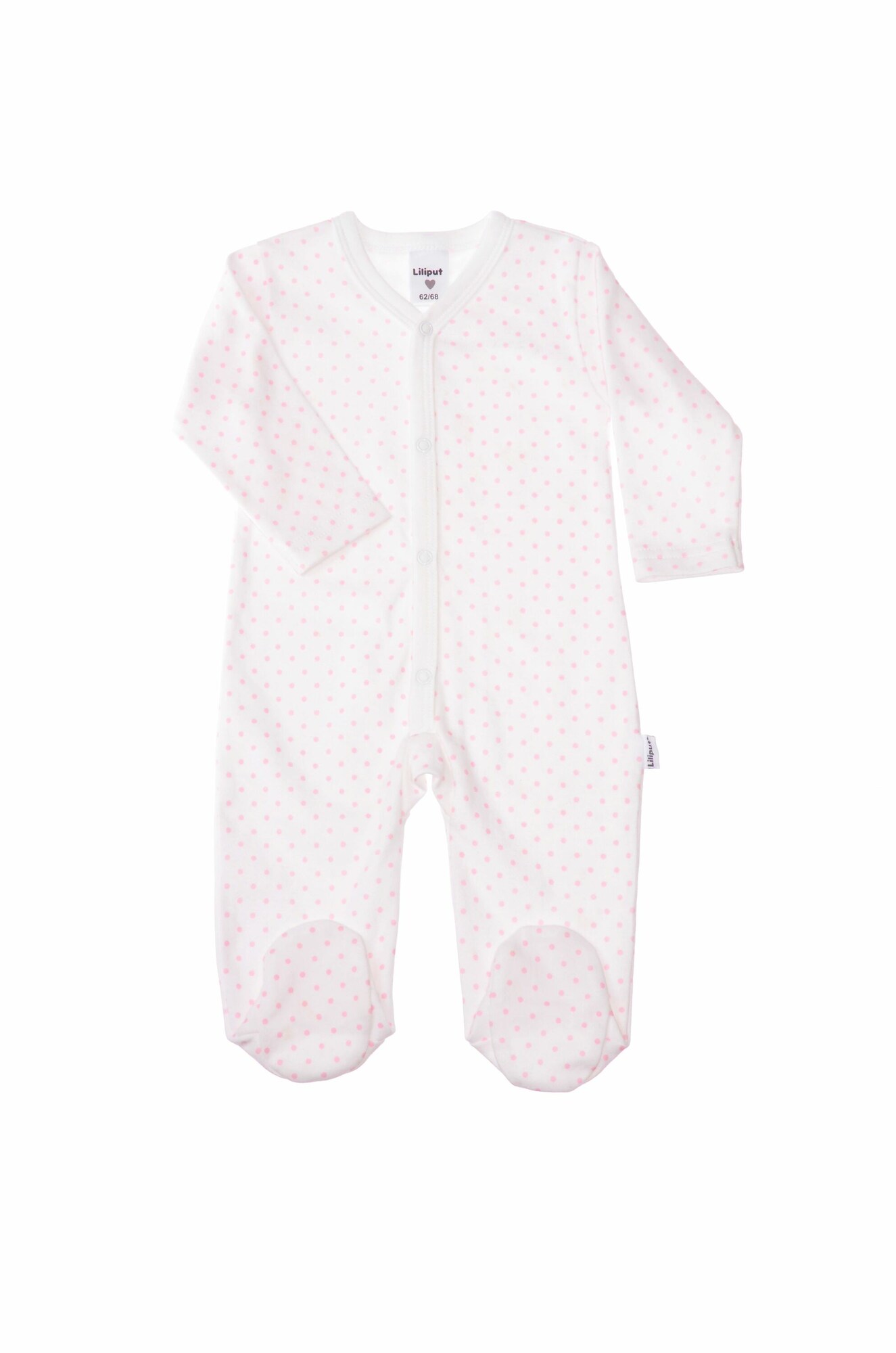 Thumbnail - LILIPUT Strampler