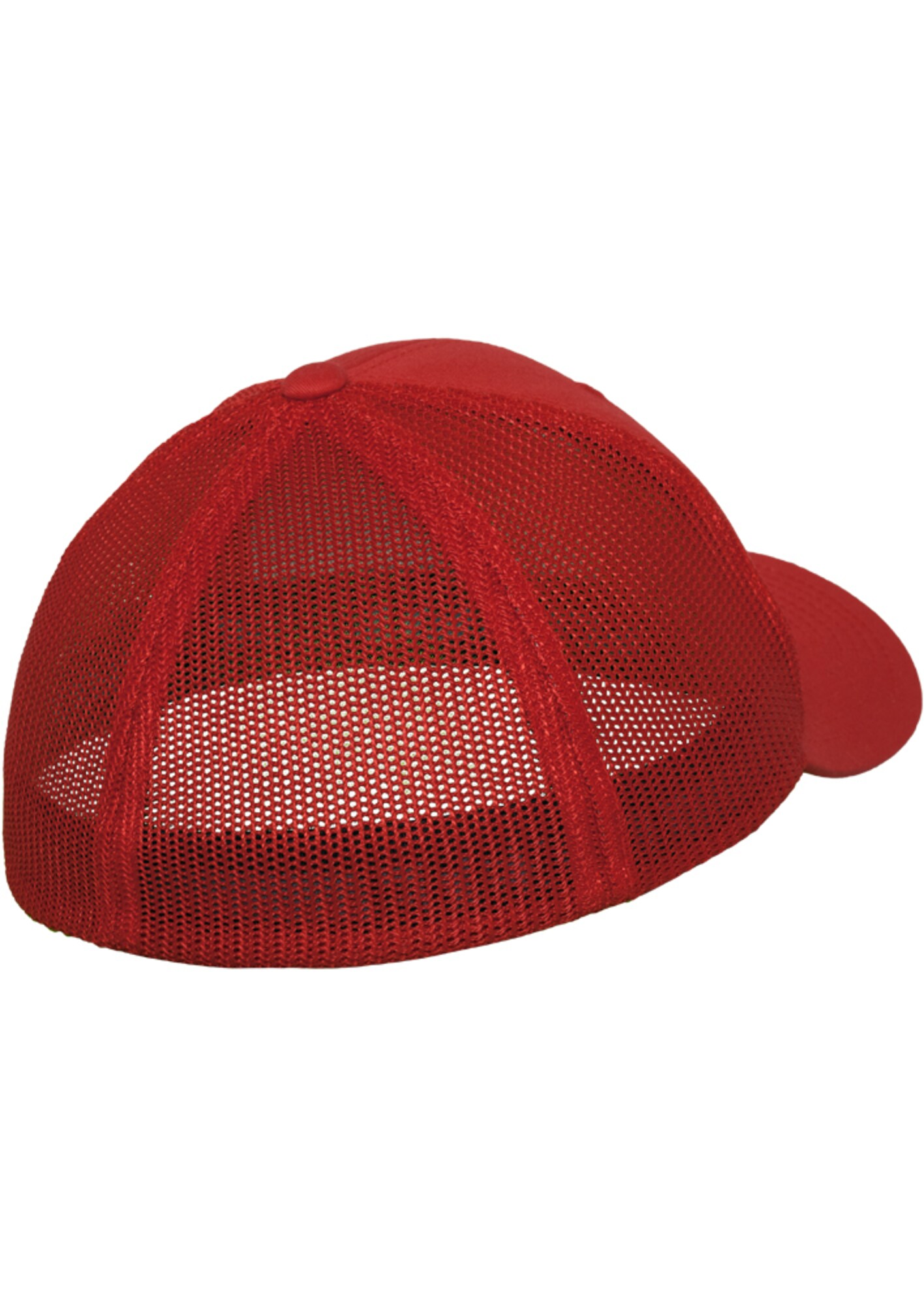 Flexfit Čiapka  červená (obrázok 5)