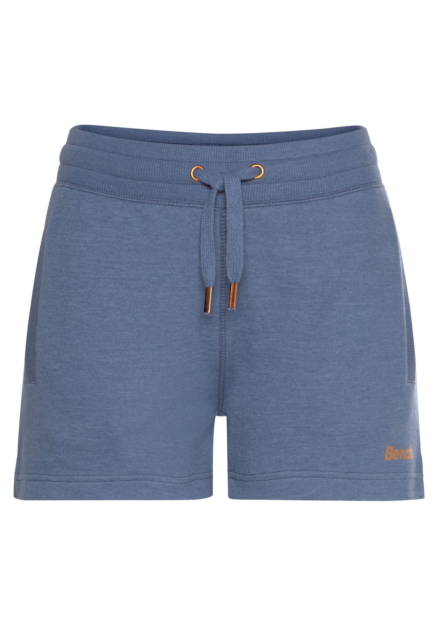 BENCH Pantaloni de pijama  albastru denim