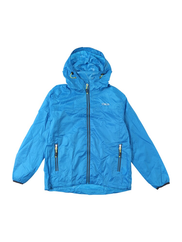 CMP Regenjacke Jungen Größe 164 himmelblau