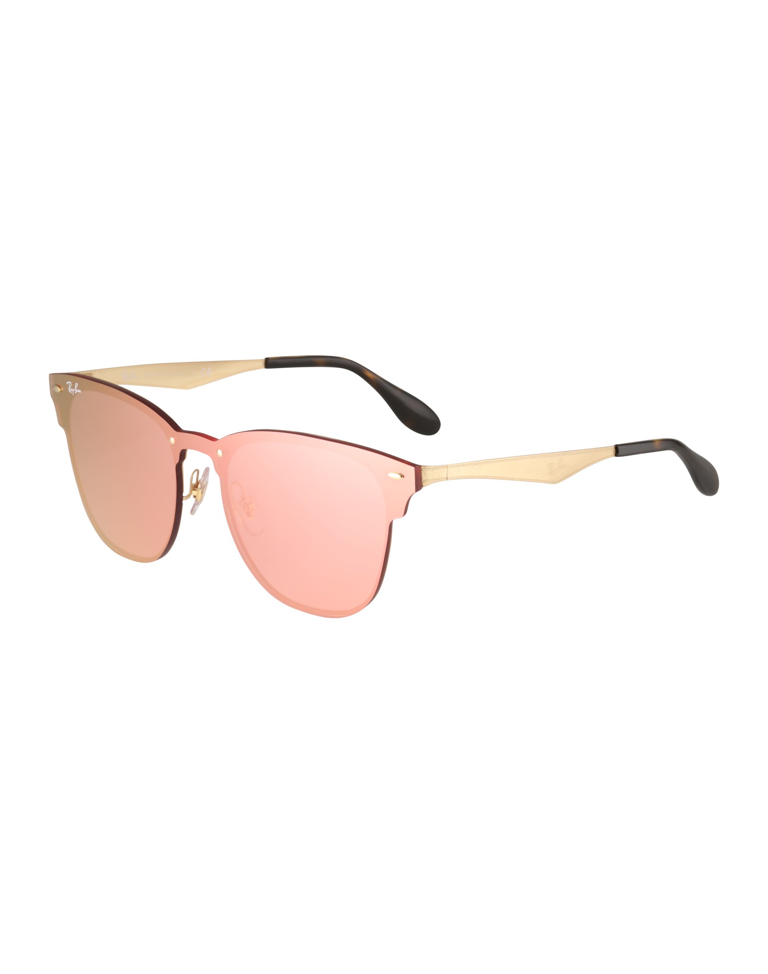 Ray-Ban Akiniai nuo saulės '0RB3576N'  auksas / rožinė