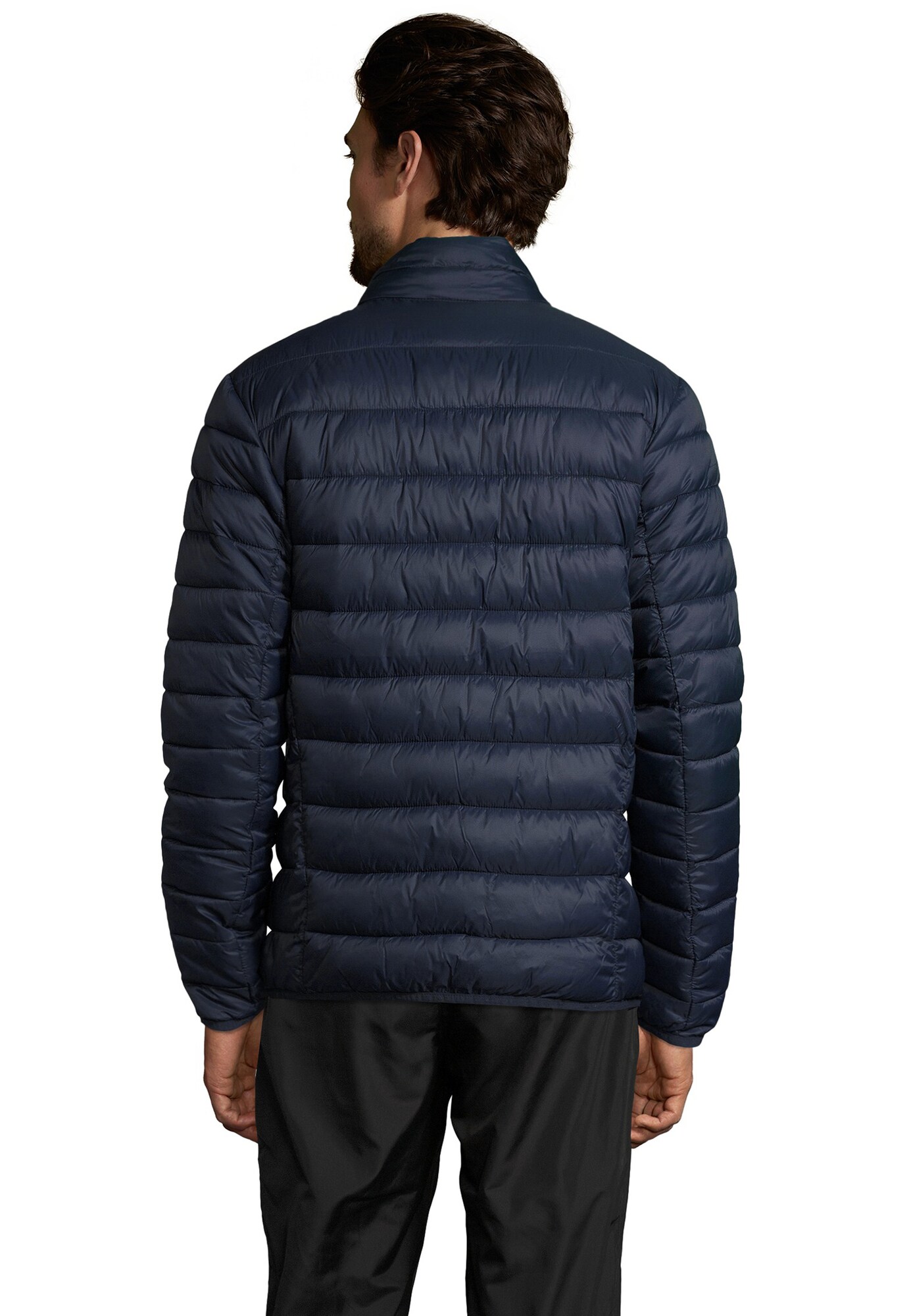 Thumbnail - Jacke 'Leopold'