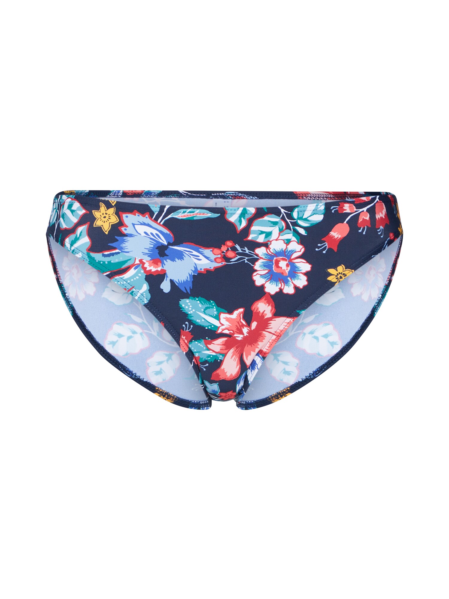 ESPRIT Bikinio kelnaitės 'JASMINE BEACH' mišrios spalvos / tamsiai mėlyna
