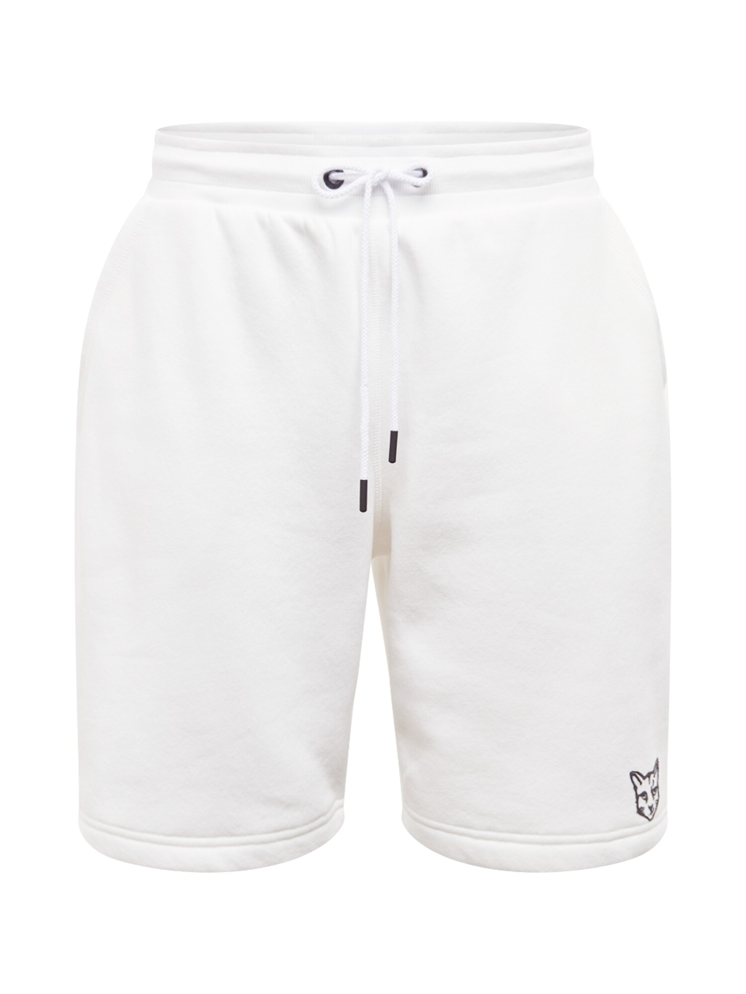 PARI Shorts ''''Linus'''' weiß