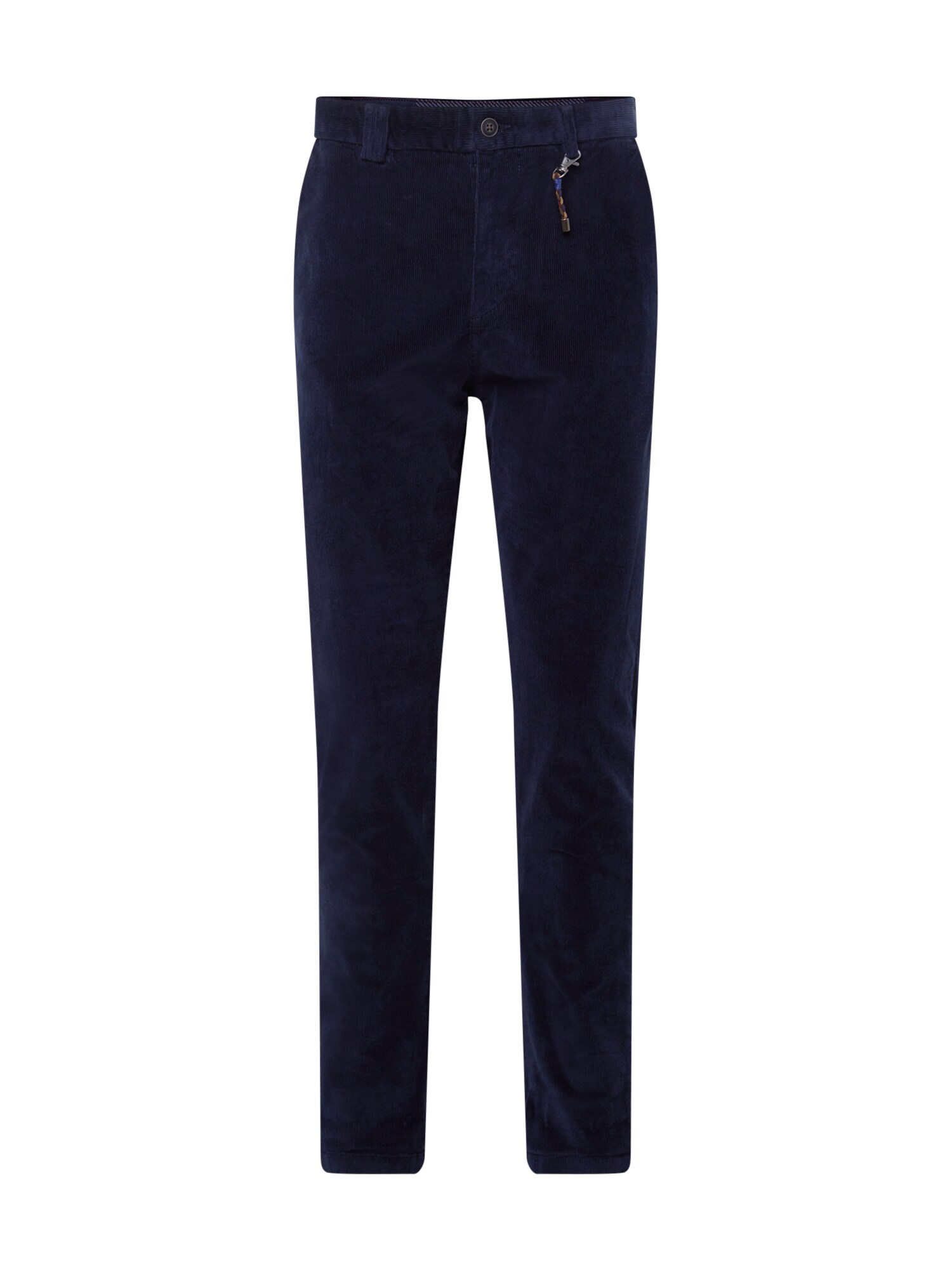 JACK & JONES Kelnės 'Ace Jjmilton AKM 760'  tamsiai mėlyna