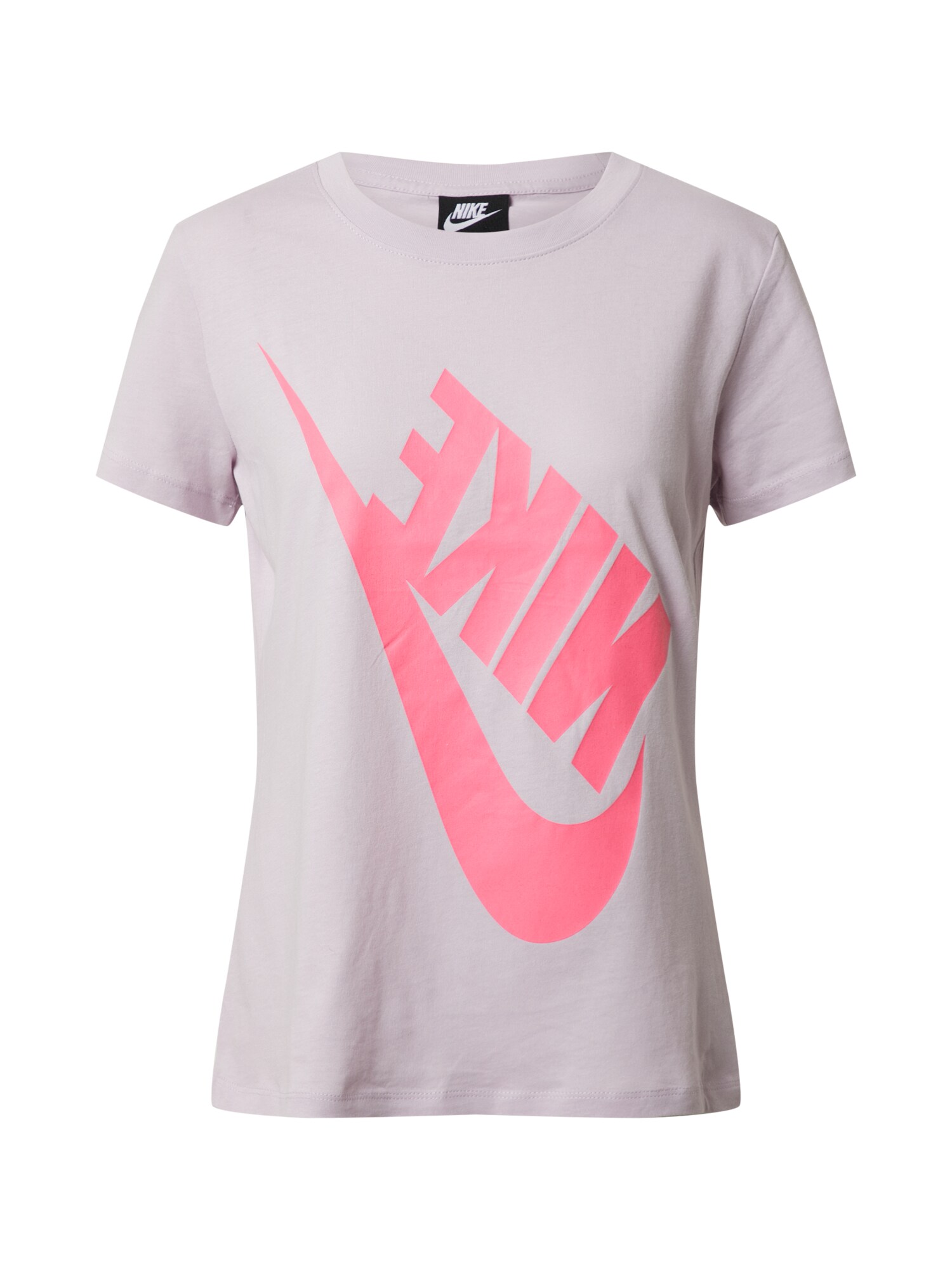 Nike Sportswear Marškinėliai  rožinė / alyvinė spalva