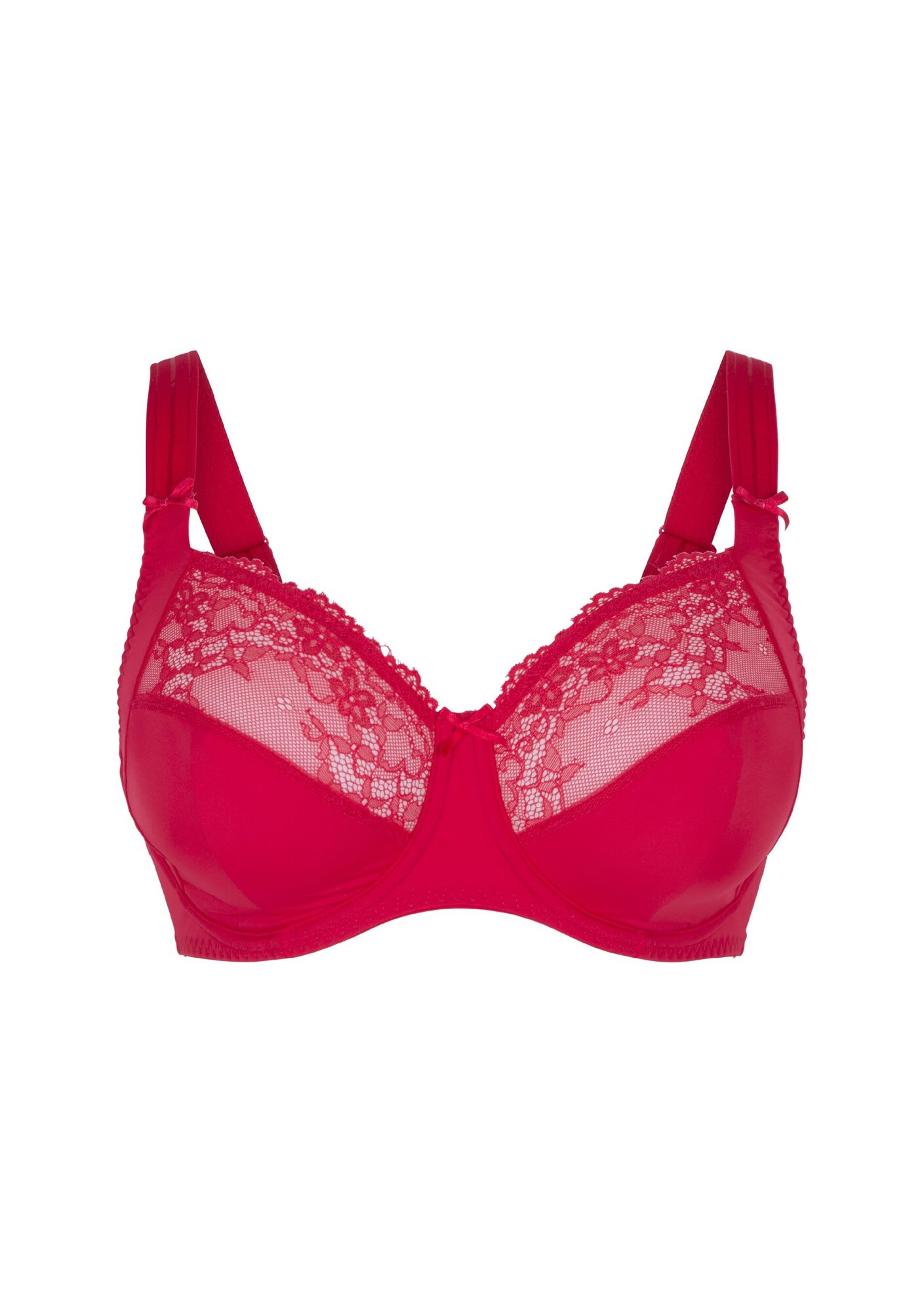 LingaDore Sutien  roșu