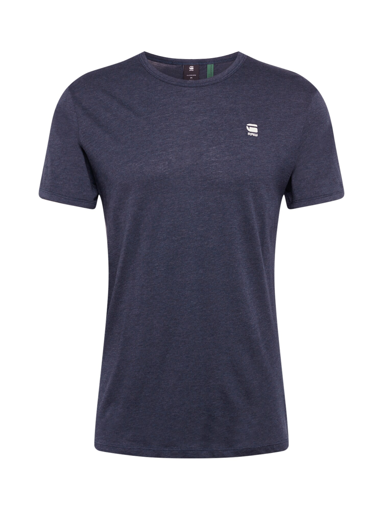 G-Star RAW Marškinėliai 'Base-s r t s\s'  mėlyna