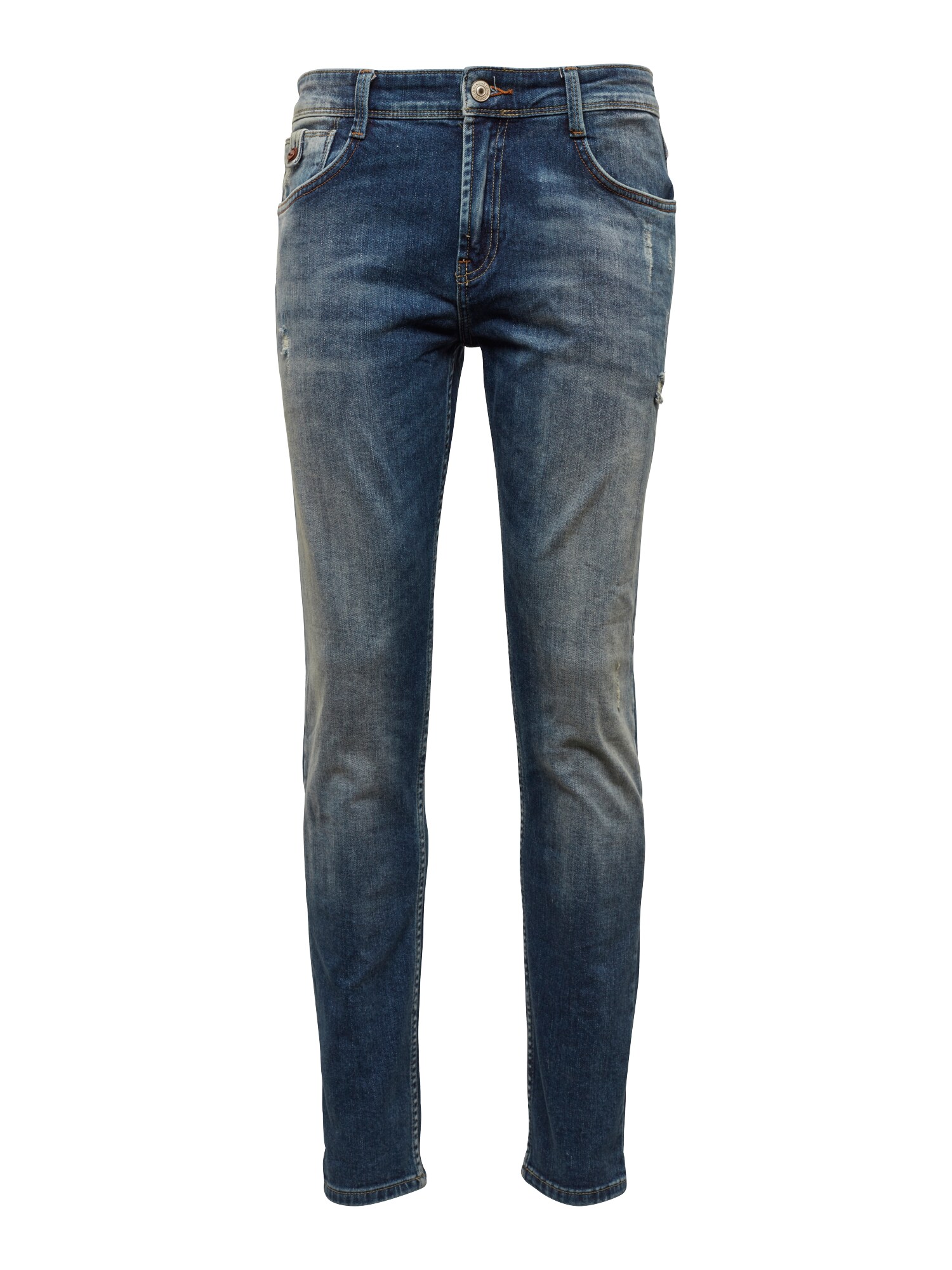 Ltb Heren Jeans Jonas Blauw Denim ltb kopen in de aanbieding
