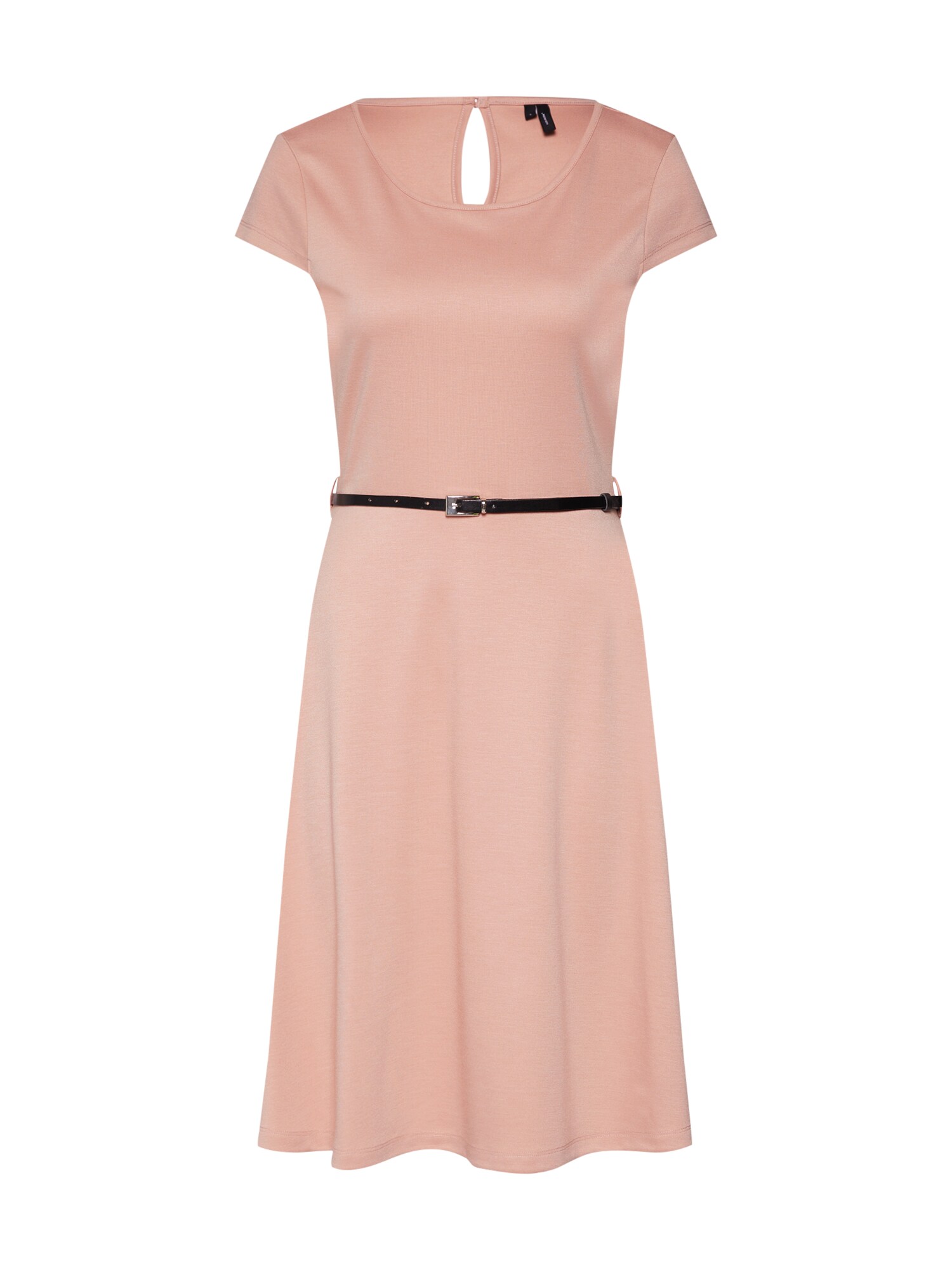 Vero Moda Dames Jurk Rosa vero moda kopen in de aanbieding