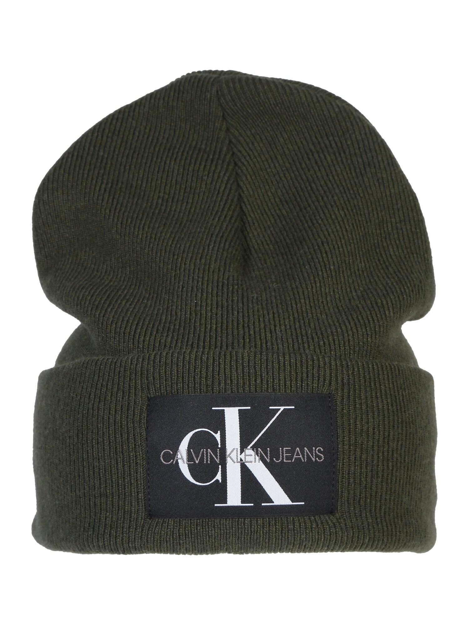 Calvin Klein Mütze grün