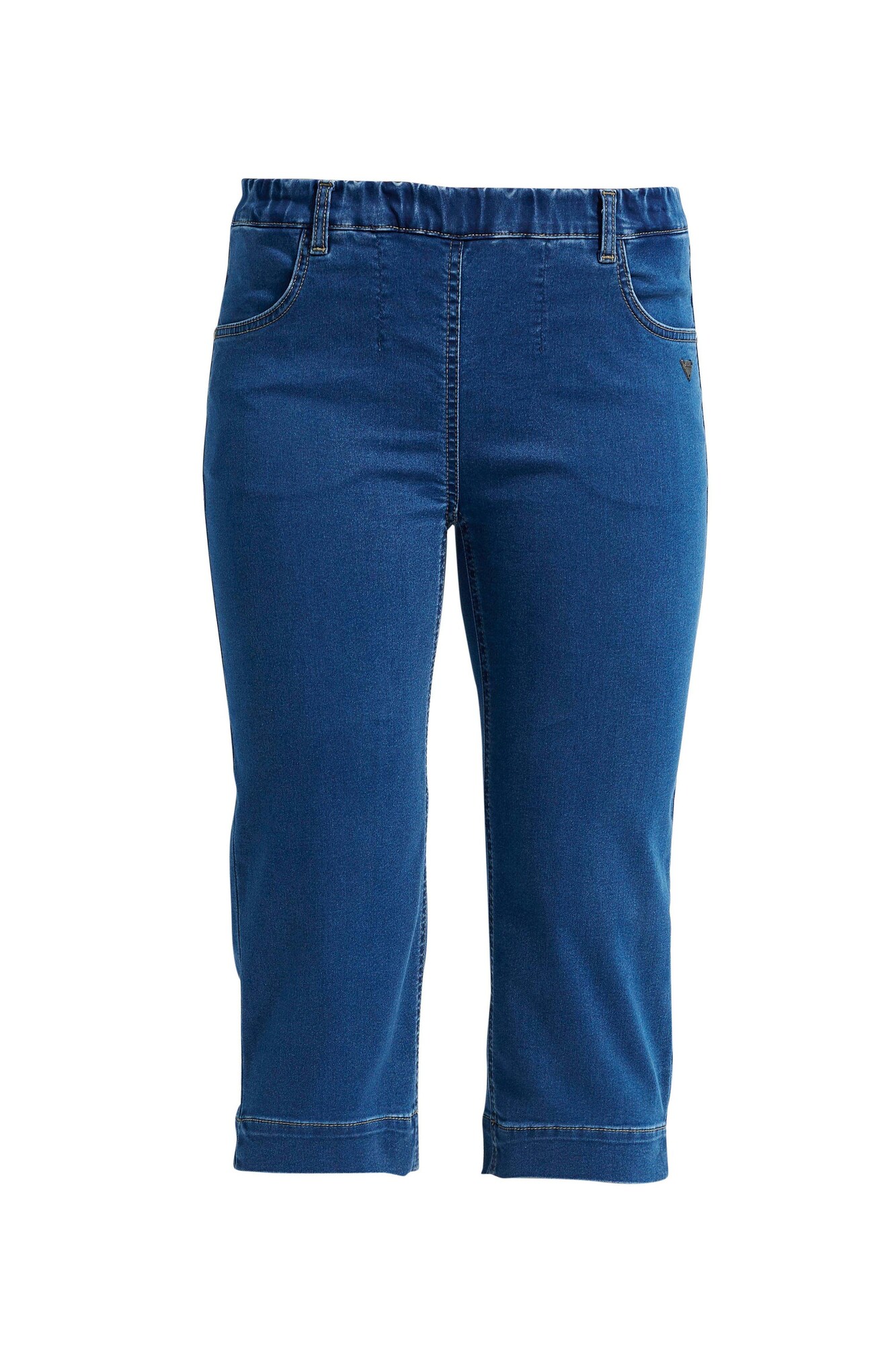 Laurie Dames Jeans Chelsea Blauw Denim laurie kopen in de aanbieding