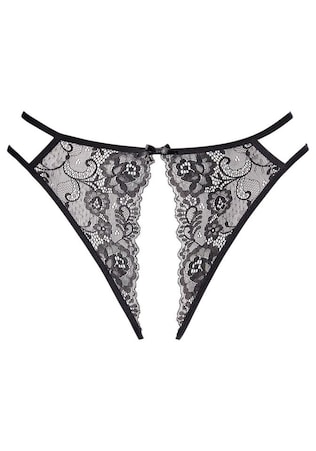 PETITE FLEUR GOLD, Ouvert, Čierna