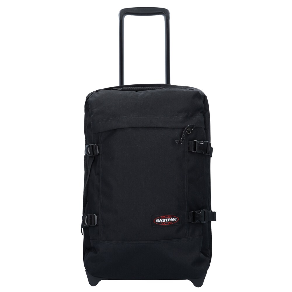 EASTPAK Trolley 'Tranverz' Herren Größe one size schwarz