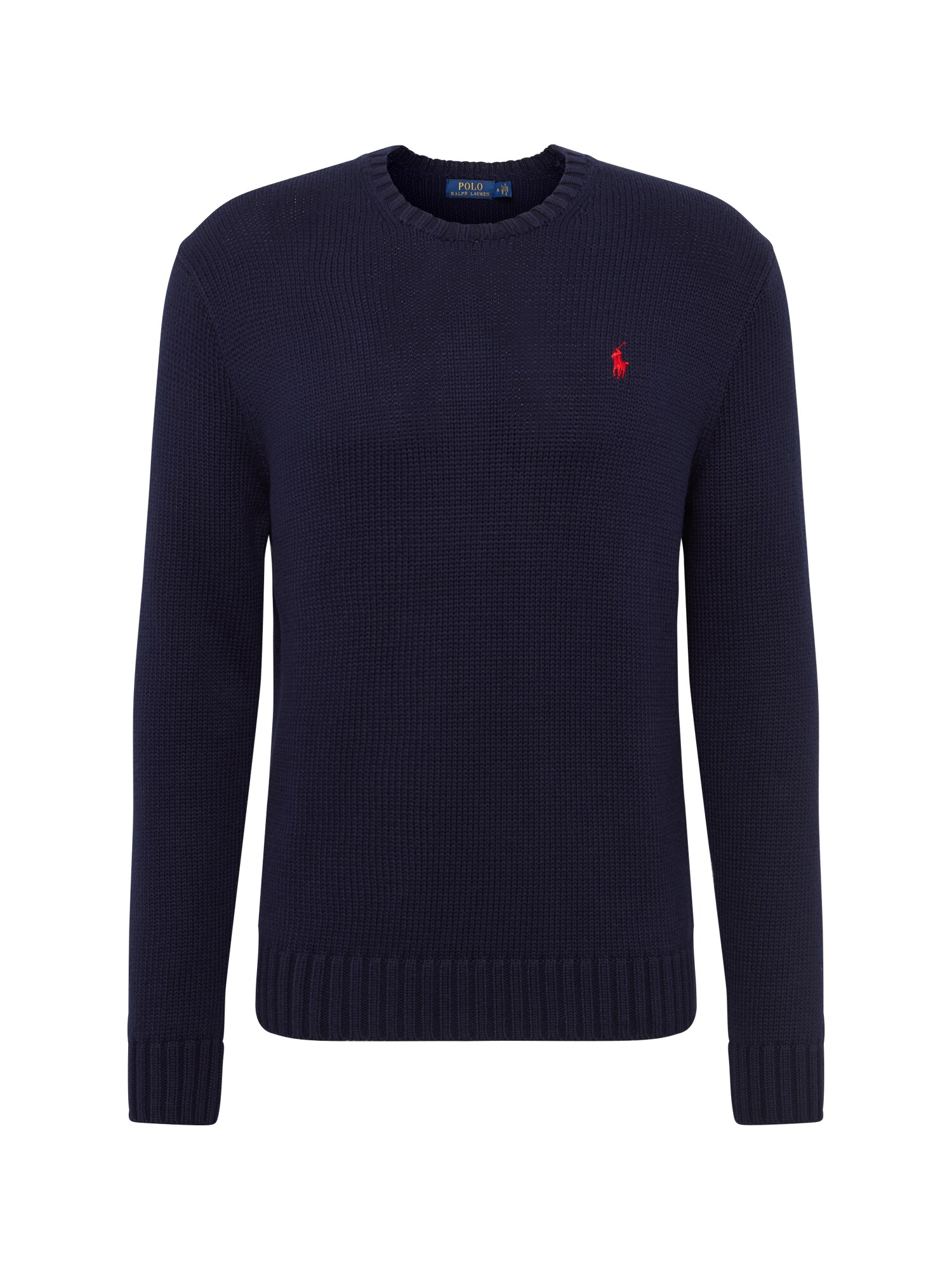 POLO RALPH LAUREN Pullover dunkelblau