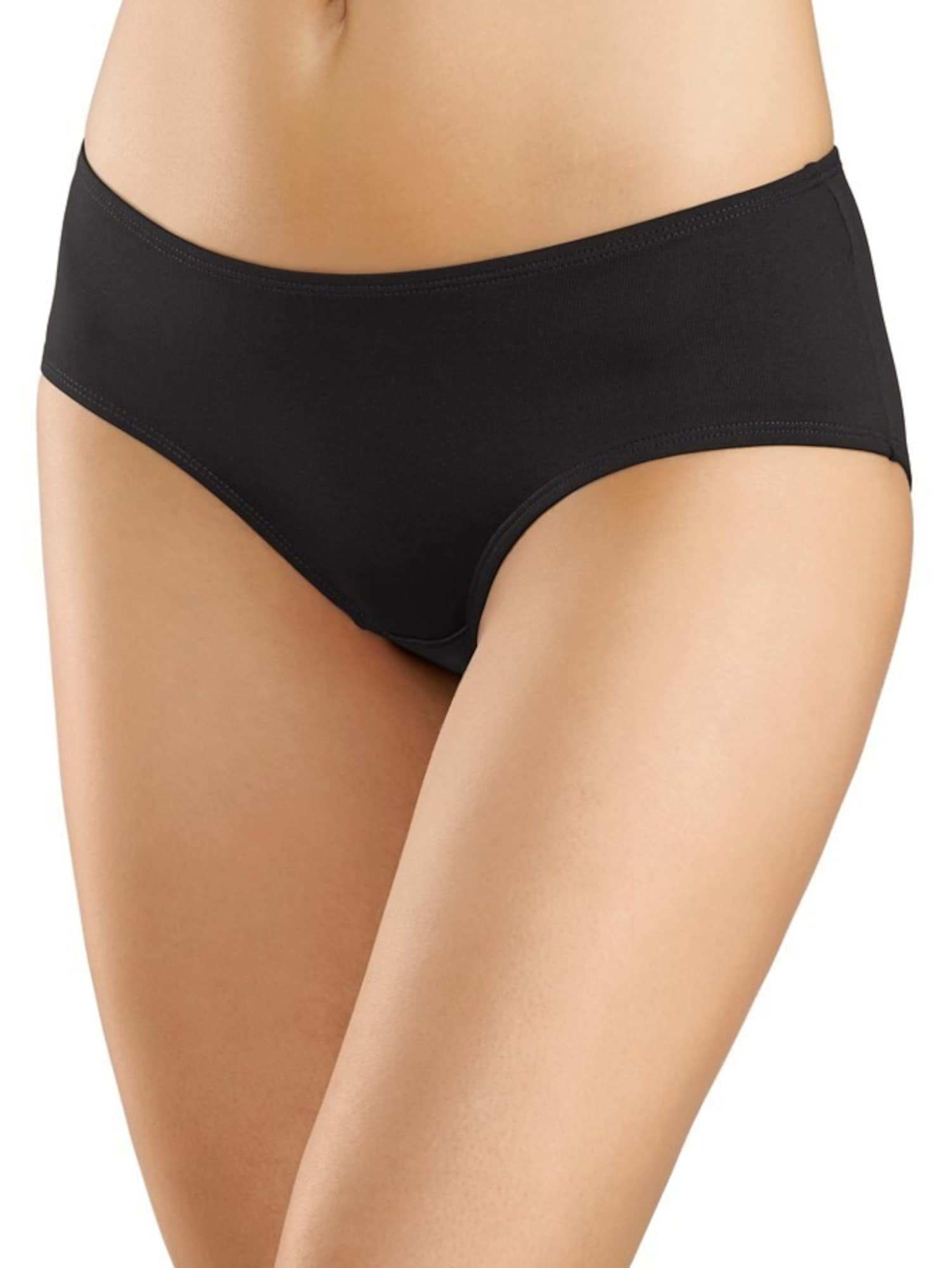 Thumbnail - VIVANCE Hipster-Panty (6 Stck.)