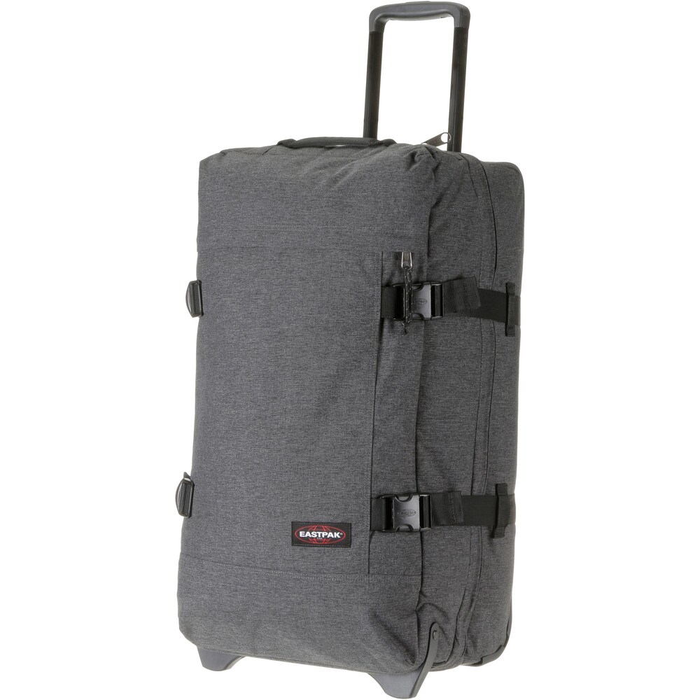 EASTPAK Trolley Herren Größe one size black denim