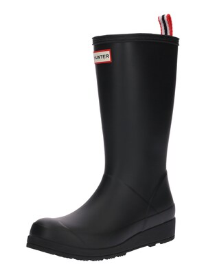 HUNTER Botas de lluvia 'Original Play'  negro