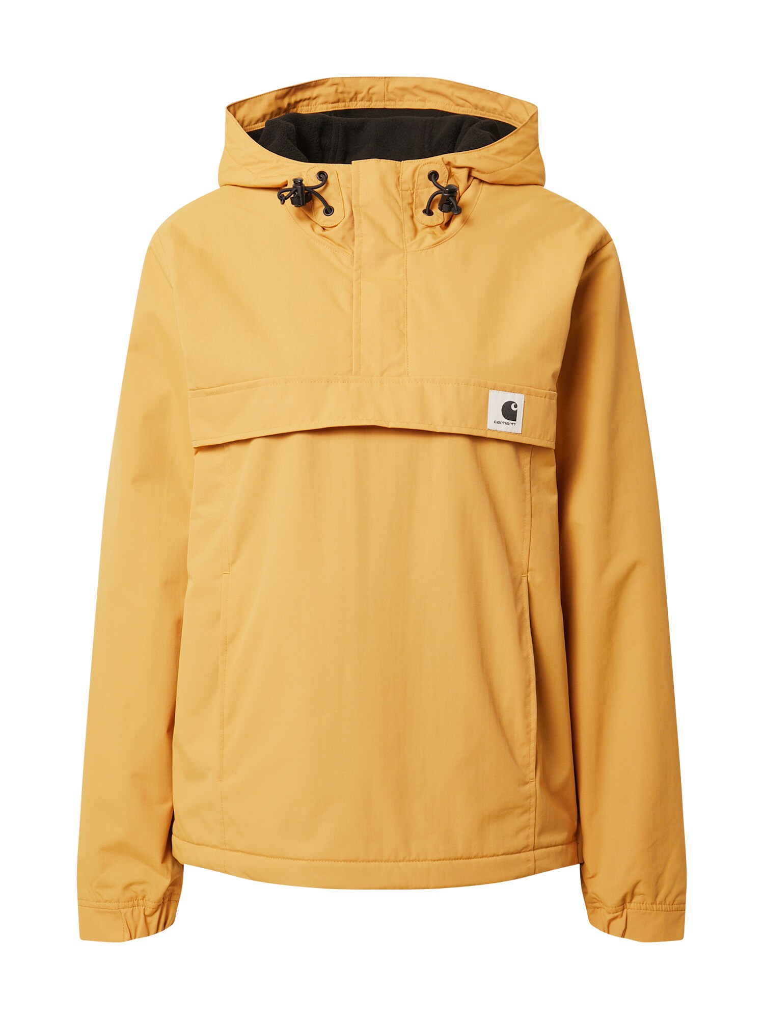 Carhartt WIP Demisezoninė striukė 'Nimbus'  geltona