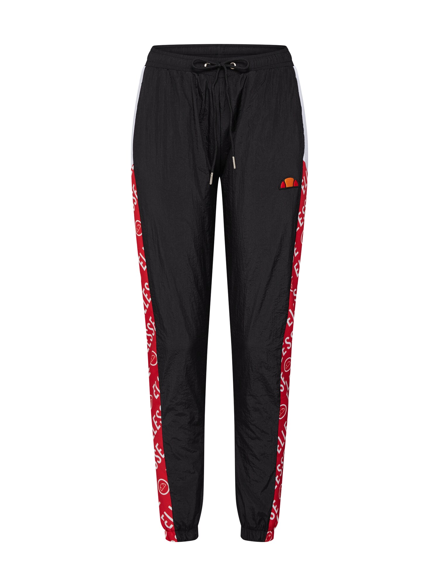 Ellesse Dames Broek Amina Zwart ellesse kopen in de aanbieding