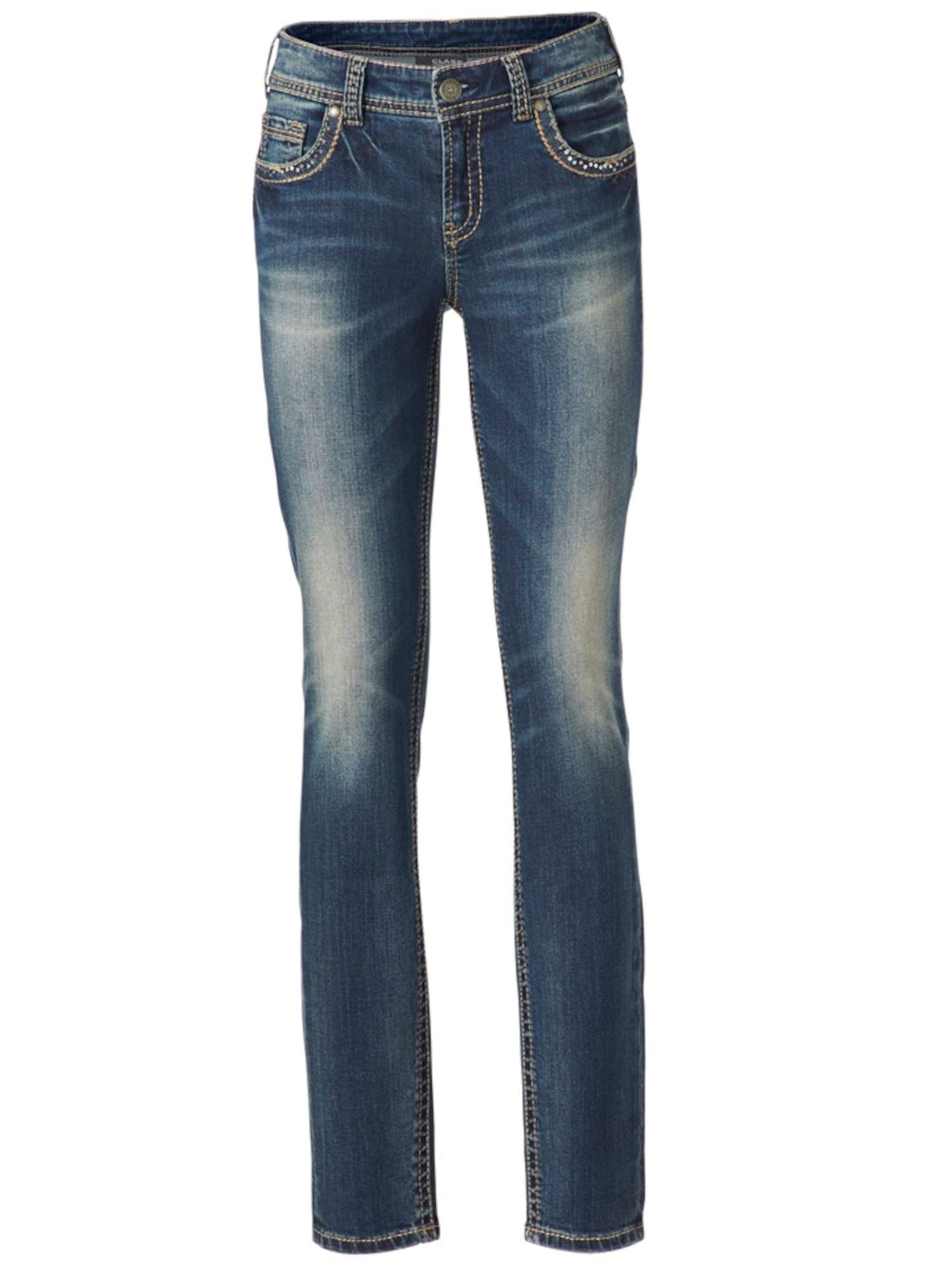 heine Jeans  albastru denim