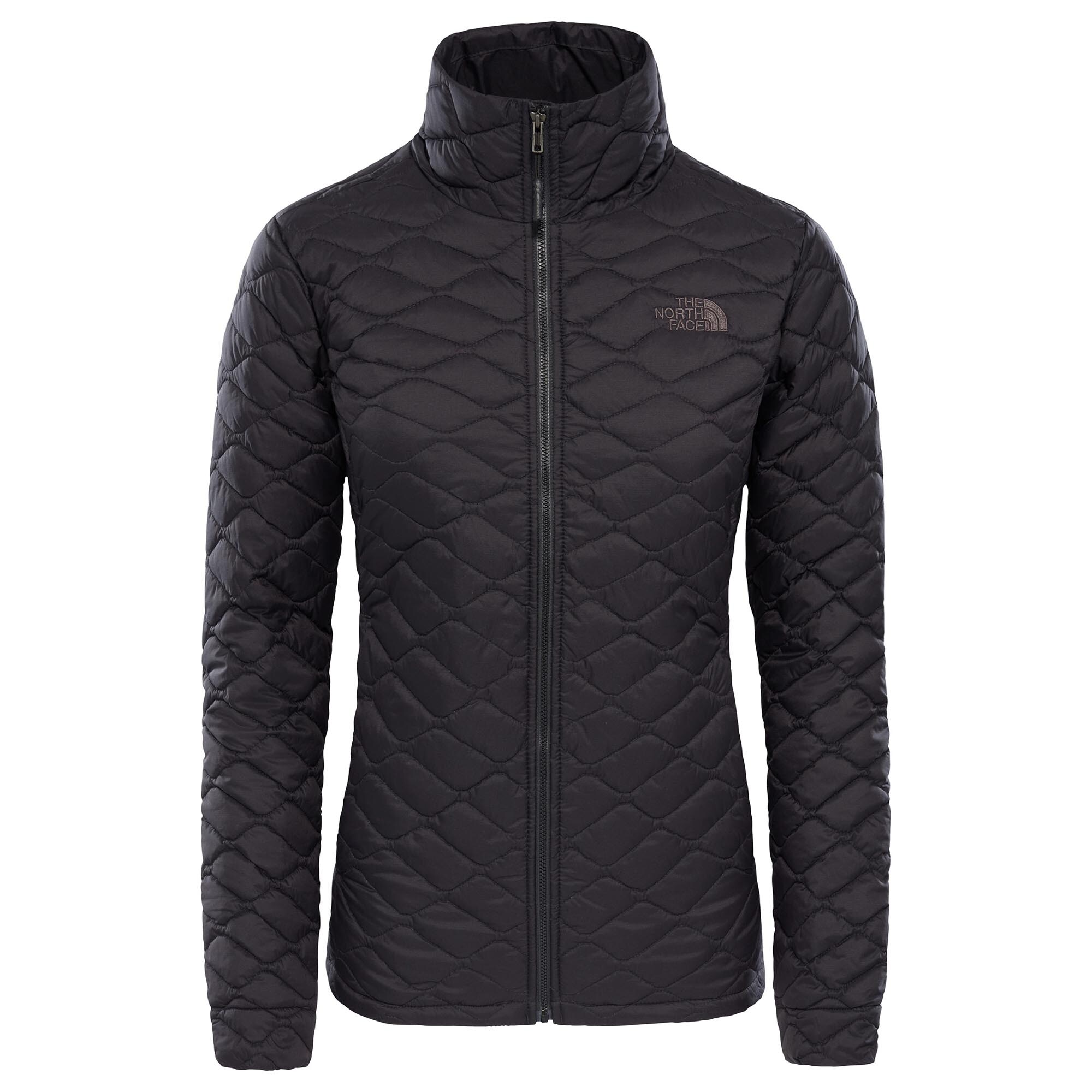 The North Face Dames Winterjas Zwart the north face kopen in de aanbieding