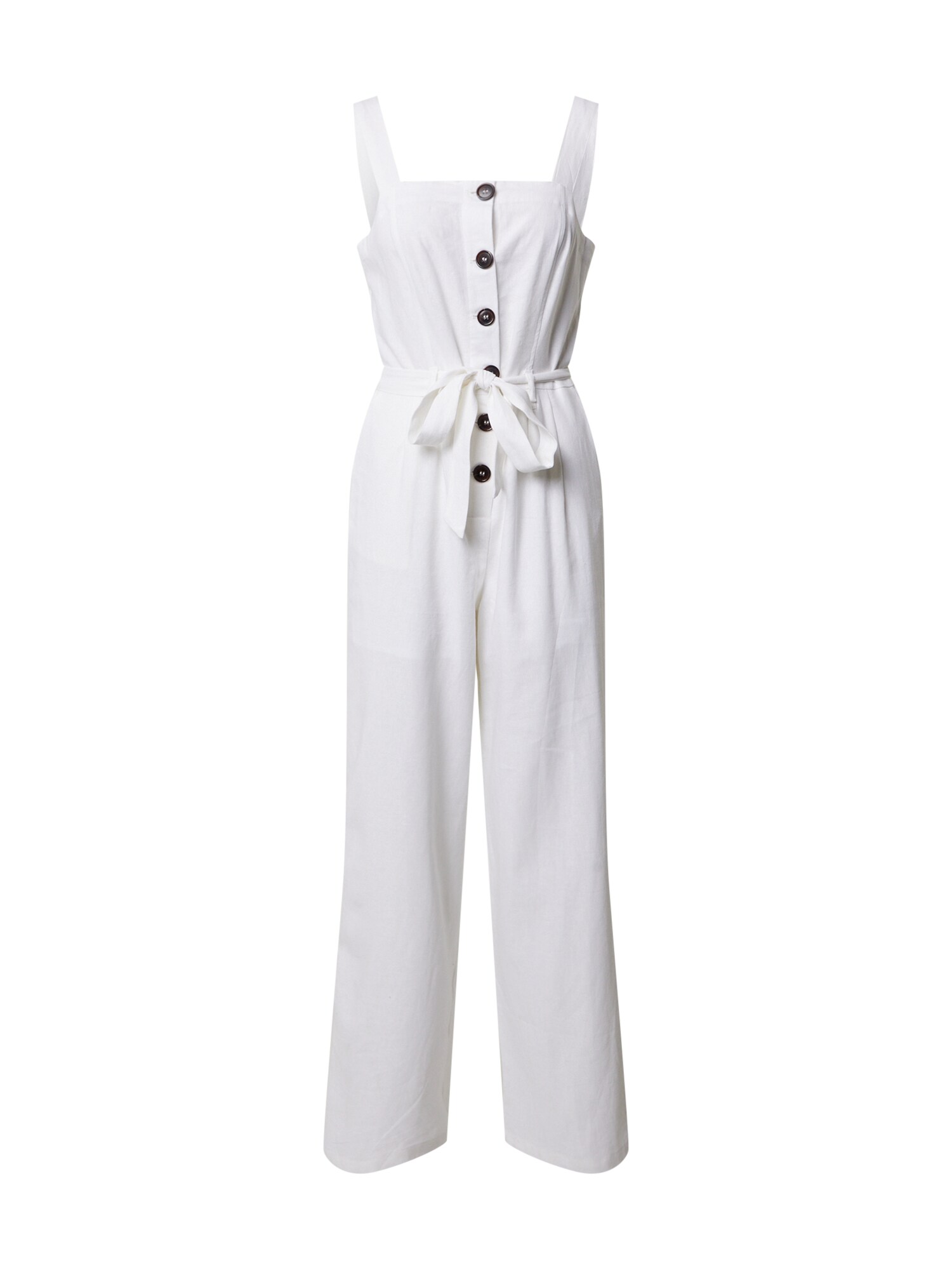 Dorothy Perkins Kombinezono tipo kostiumas  balta