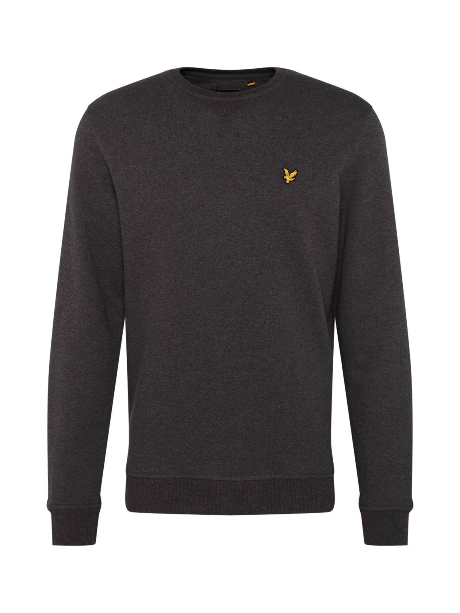 Lyle & Scott Megztinis be užsegimo  tamsiai pilka