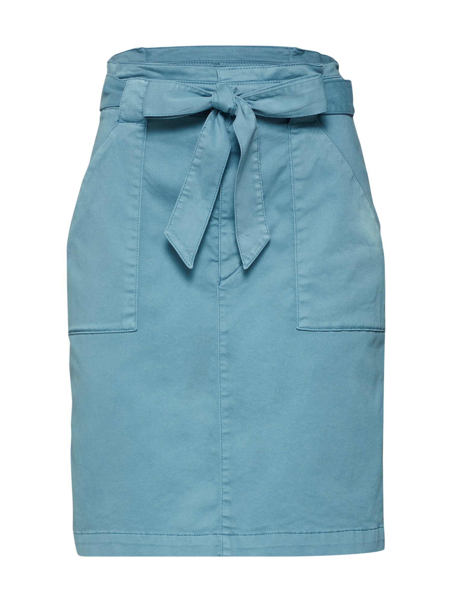 Boss Dames Rok Bochiny D Lichtblauw boss kopen in de aanbieding