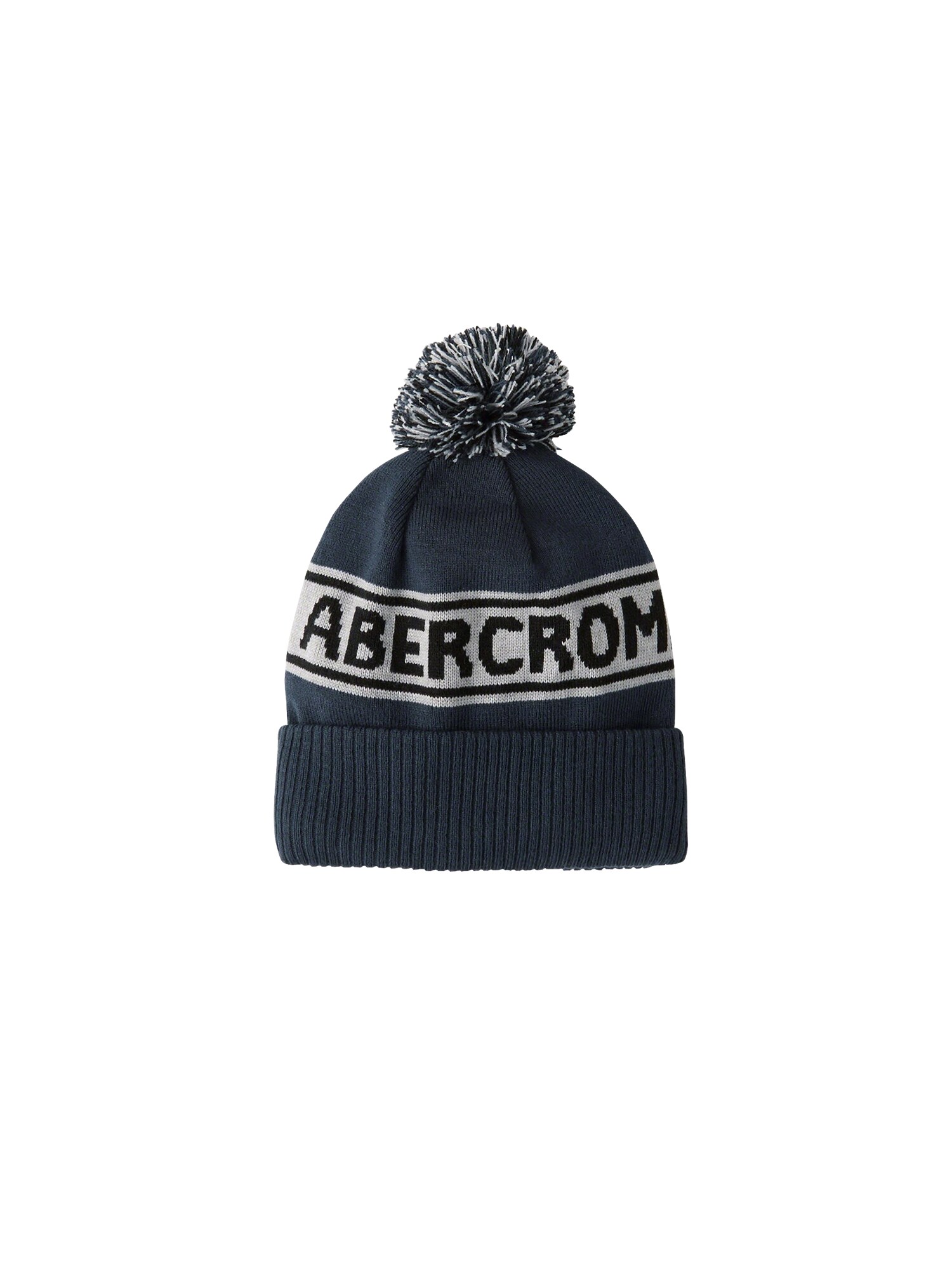 Abercrombie Fitch Heren Muts Navy abercrombie fitch kopen in de aanbieding