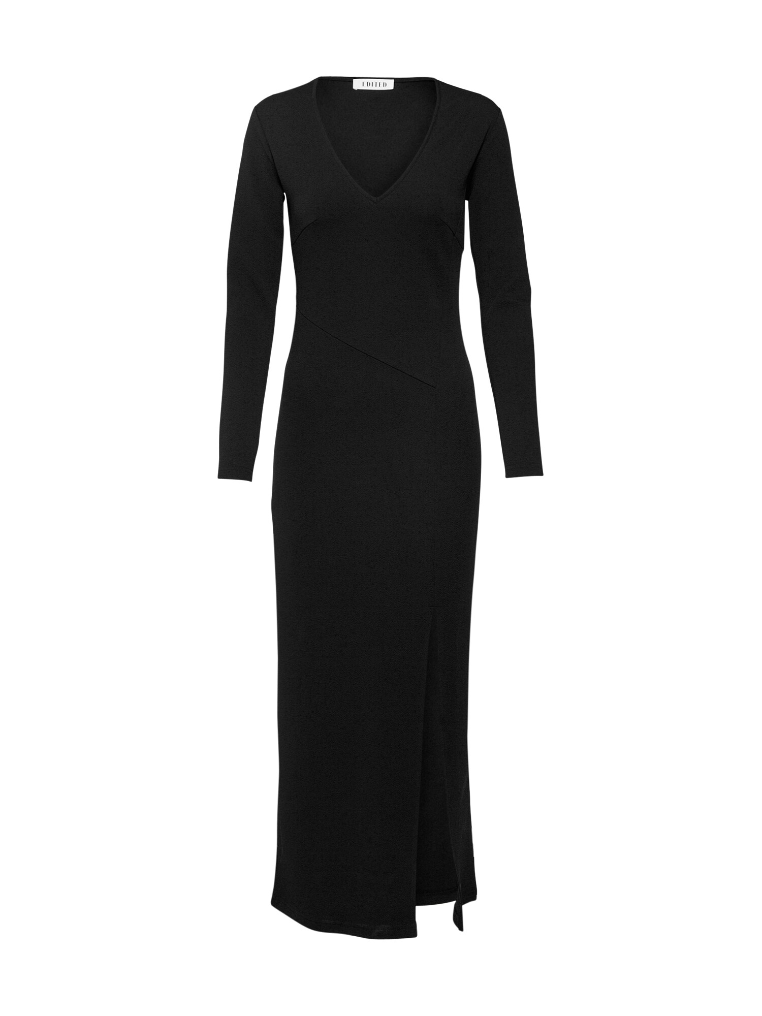 Edited Dames Jurk Lucienne Zwart edited kopen in de aanbieding