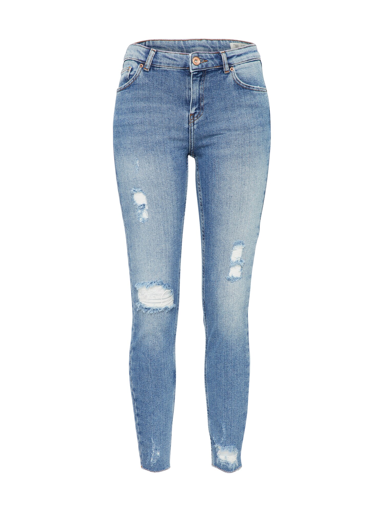 Review Dames Jeans Vintage Dest Blauw Denim review kopen in de aanbieding