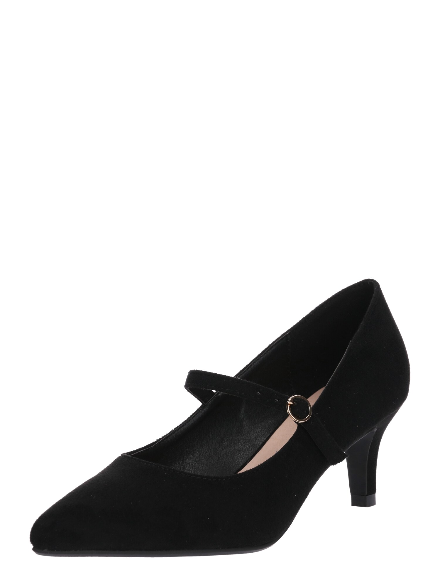 About You Dames Pumps Rachel Zwart about you kopen in de aanbieding