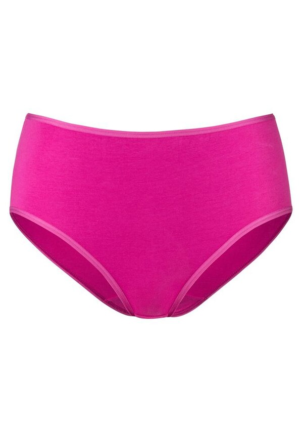 PETITE FLEUR, Slip, lila, rózsaszín & fehér, 6 kép a 8 közül