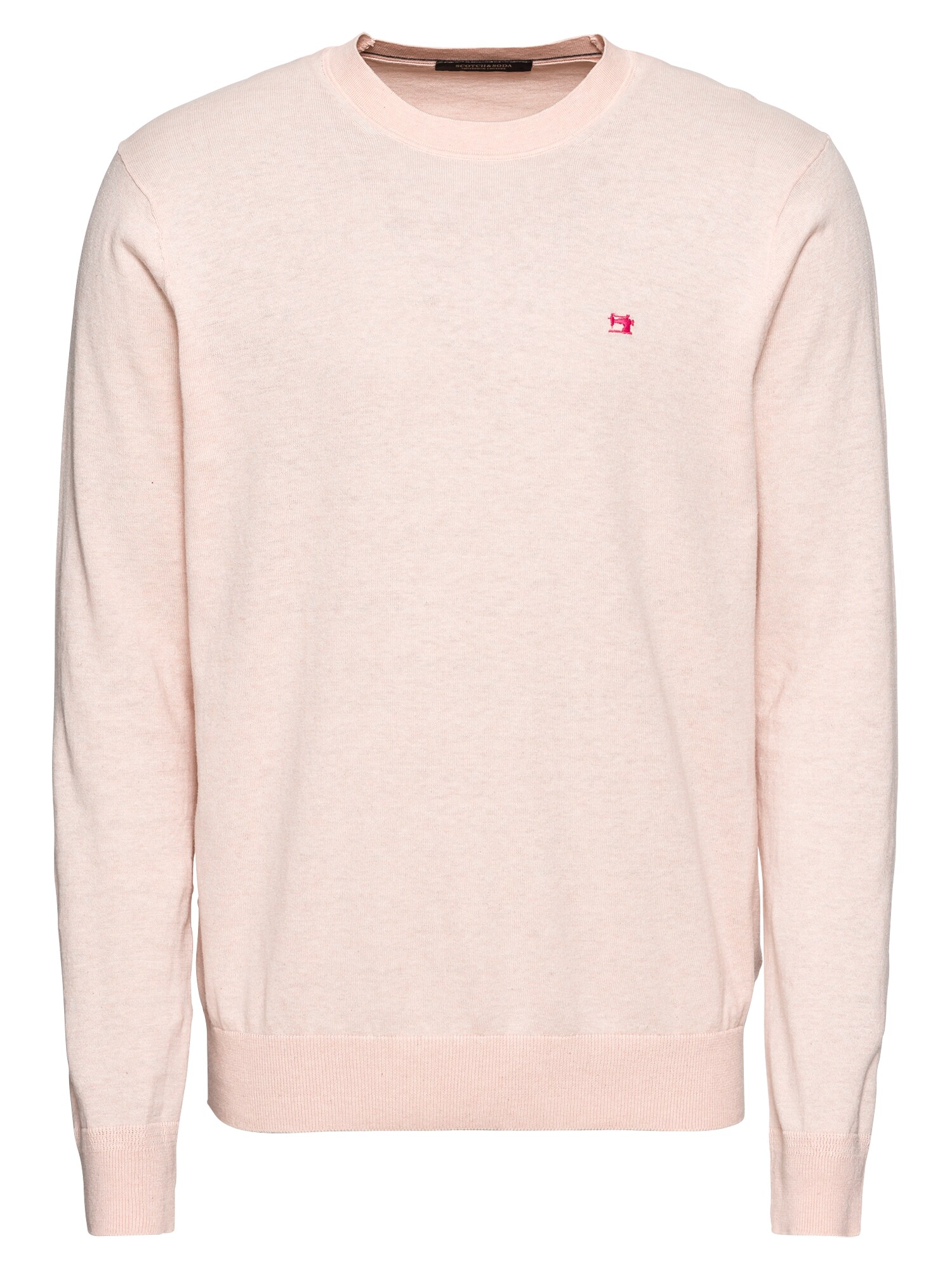 Scotch Soda Heren Trui Rosa scotch soda kopen in de aanbieding