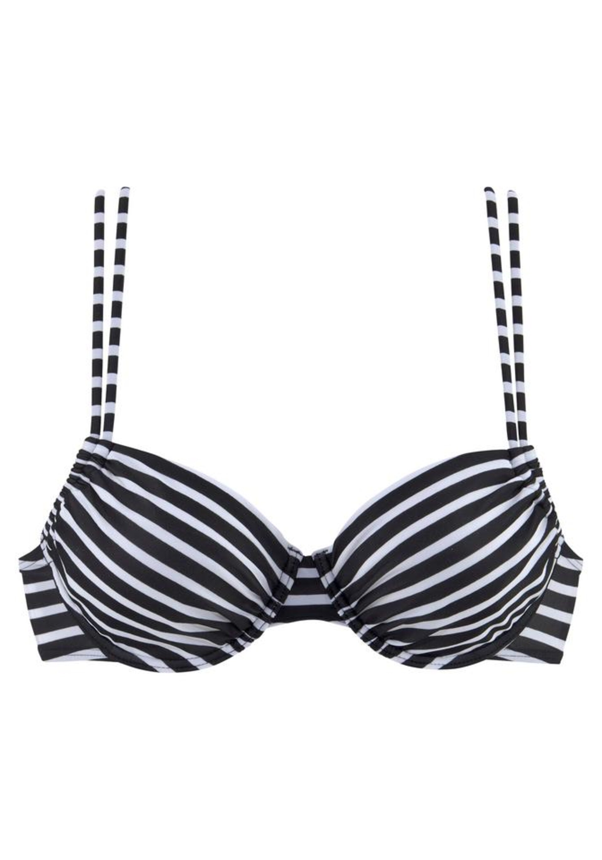 VENICE BEACH Bikiniöverdel bikinis dam